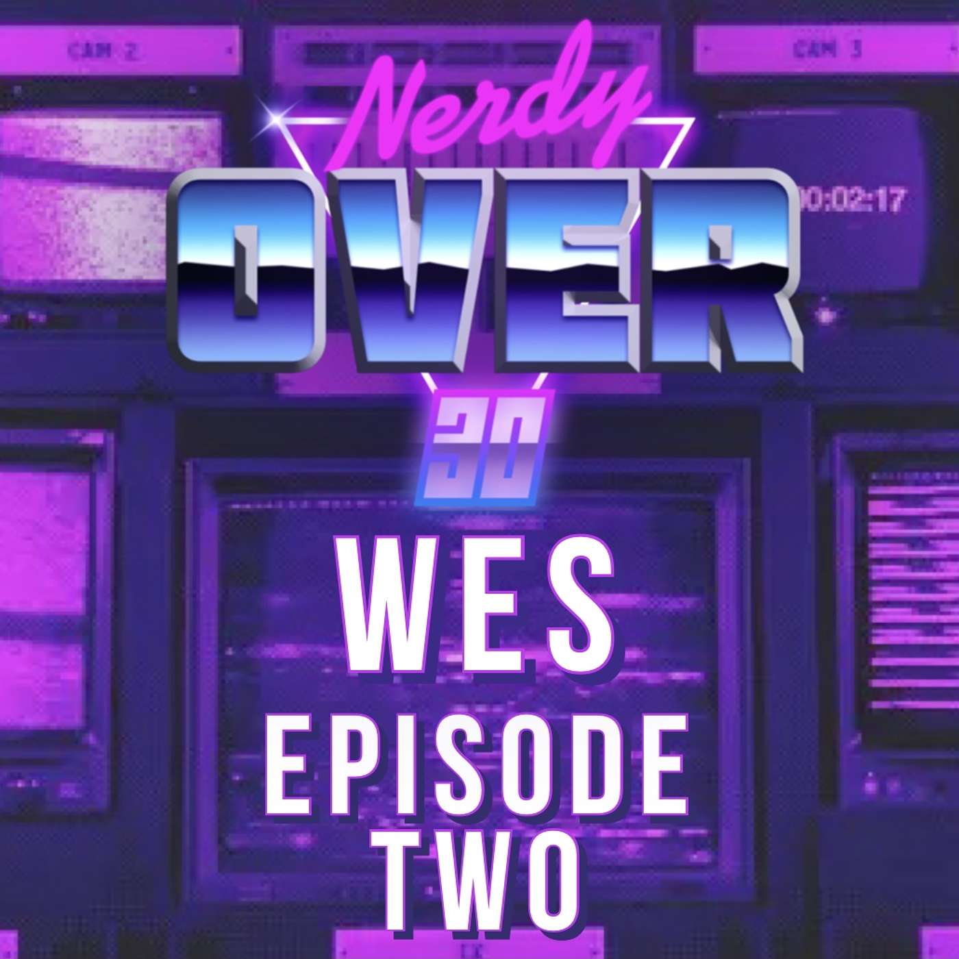 NerdyOver30