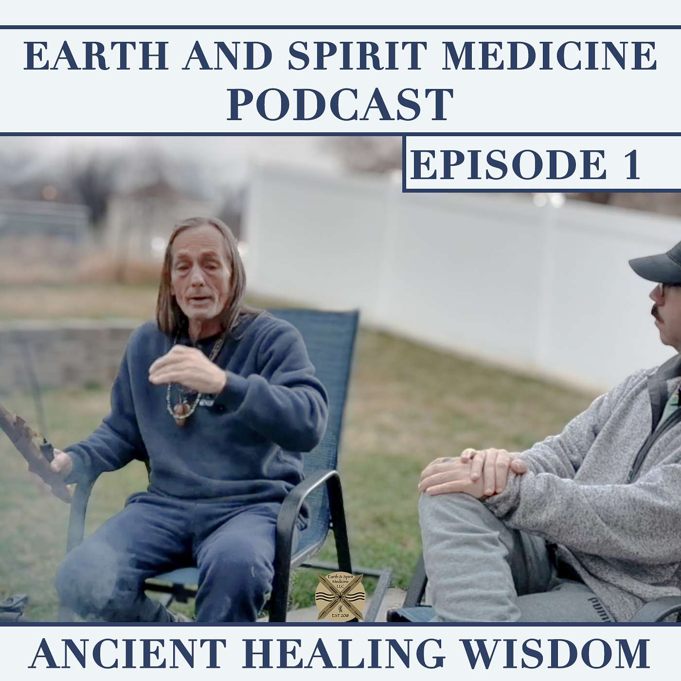Earth and Spirit Medicine Ancient Healing Wisdom