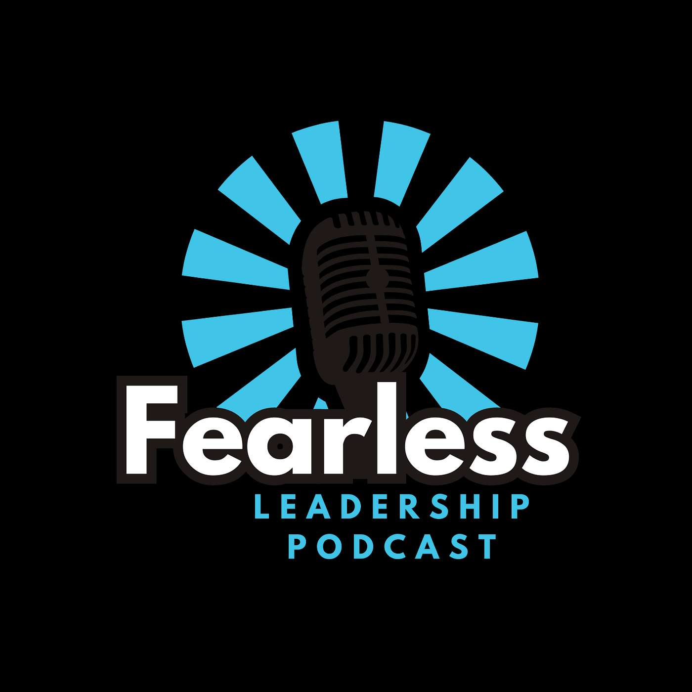 Fearless - by Think blue