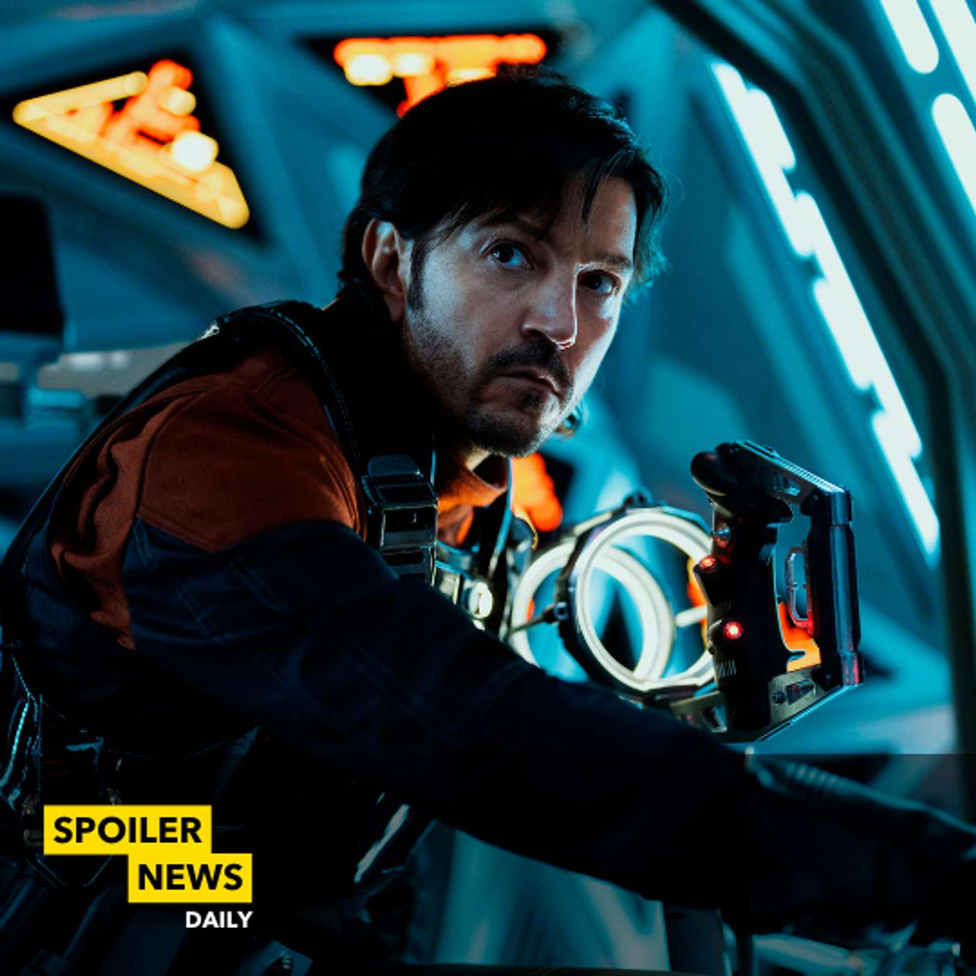 ¡Andor Temporada 2! ¡Tráiler de Blindado: Sin Salida! ¡Estreno de Almas marcadas!