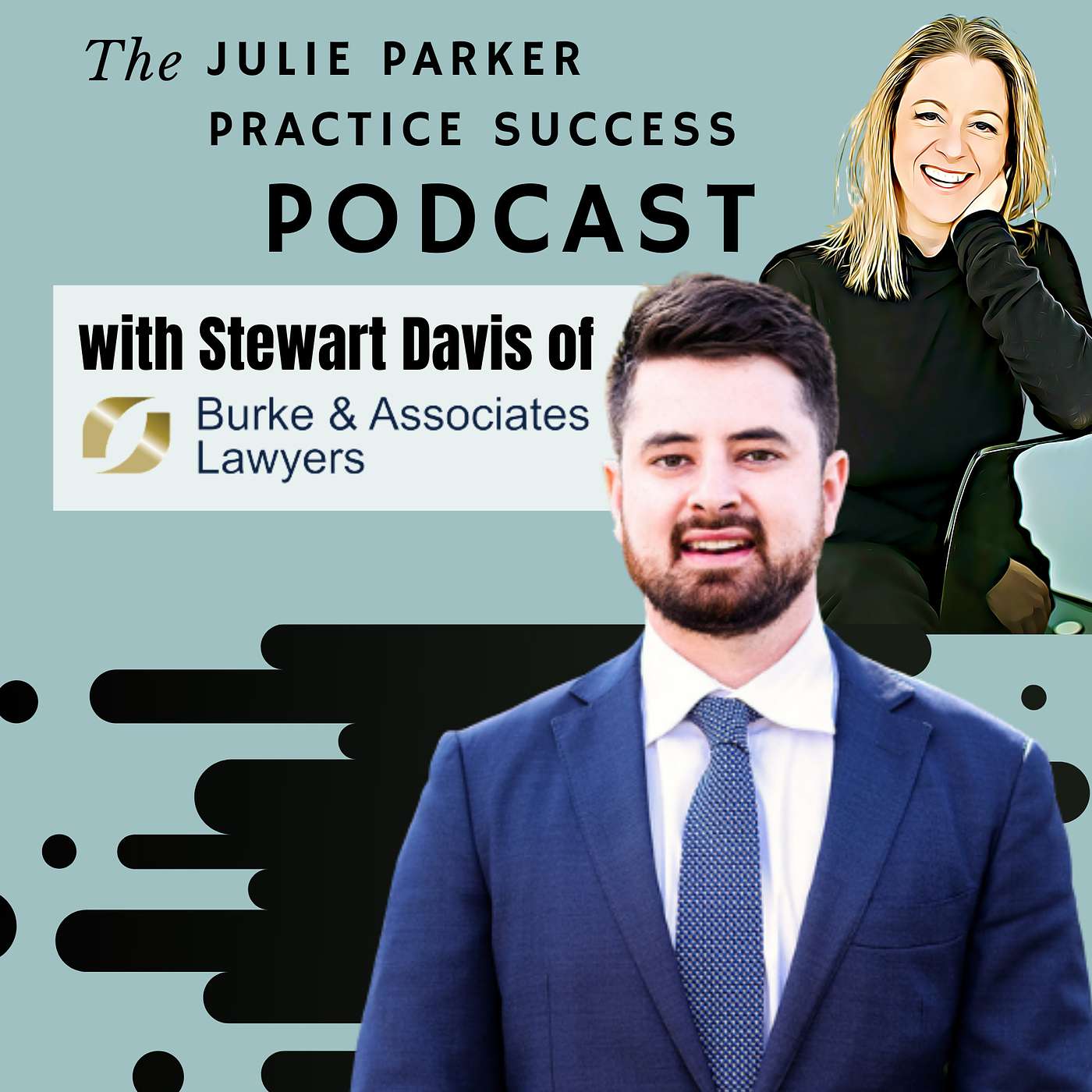 The Julie Parker Practice Success Podcast