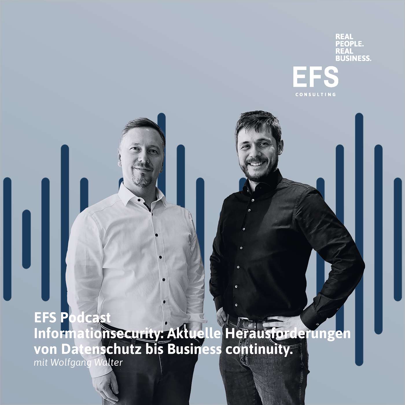 EFS Podcast