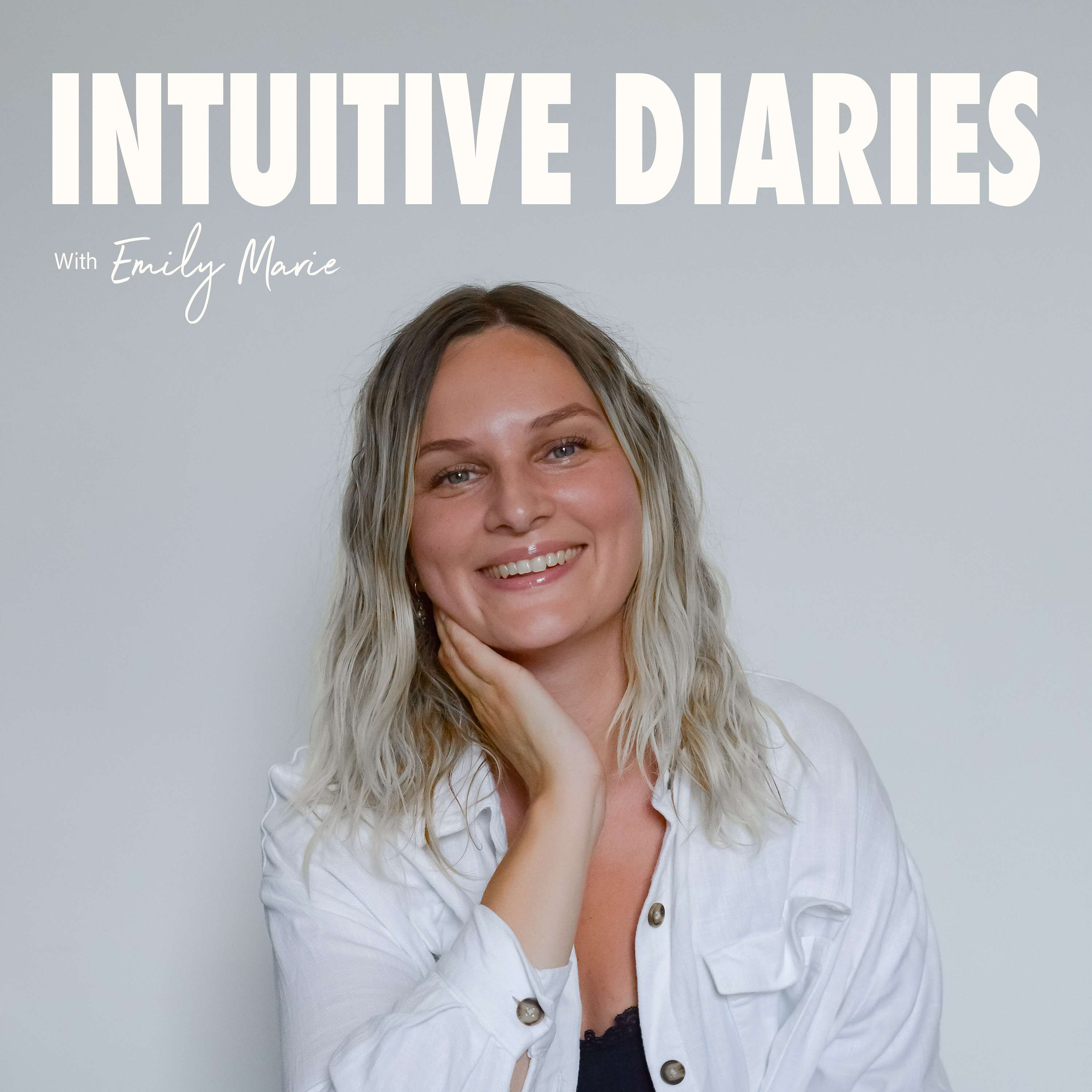 Intuitive Diaries