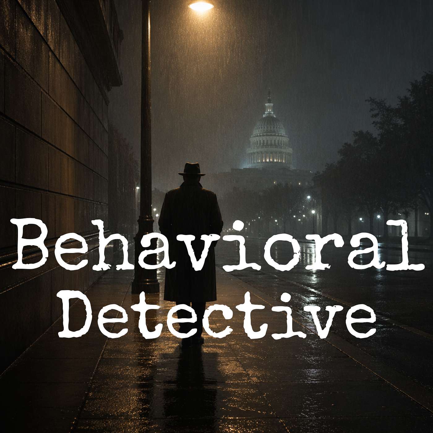 Behavioral Detective