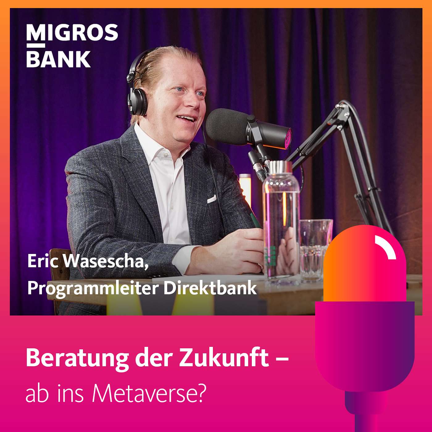 #1 Beratung der Zukunft – ab ins Metaverse?
