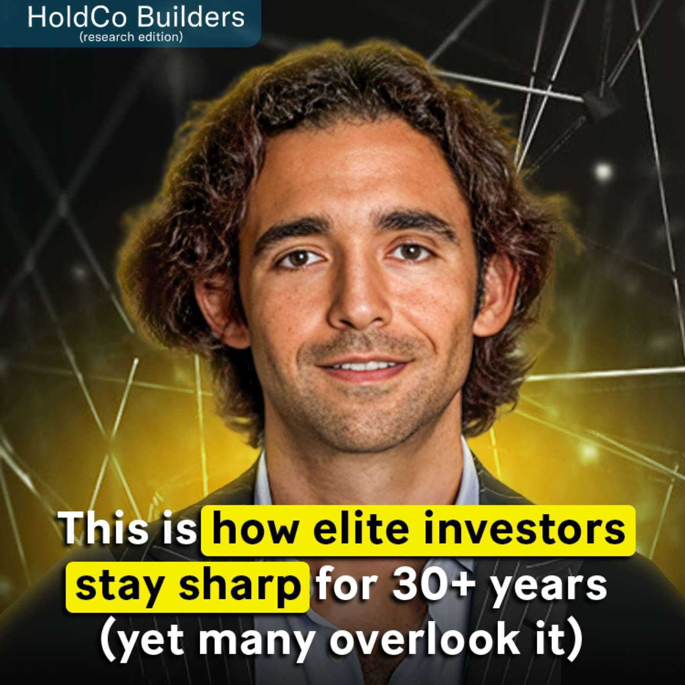 HoldCo Builders