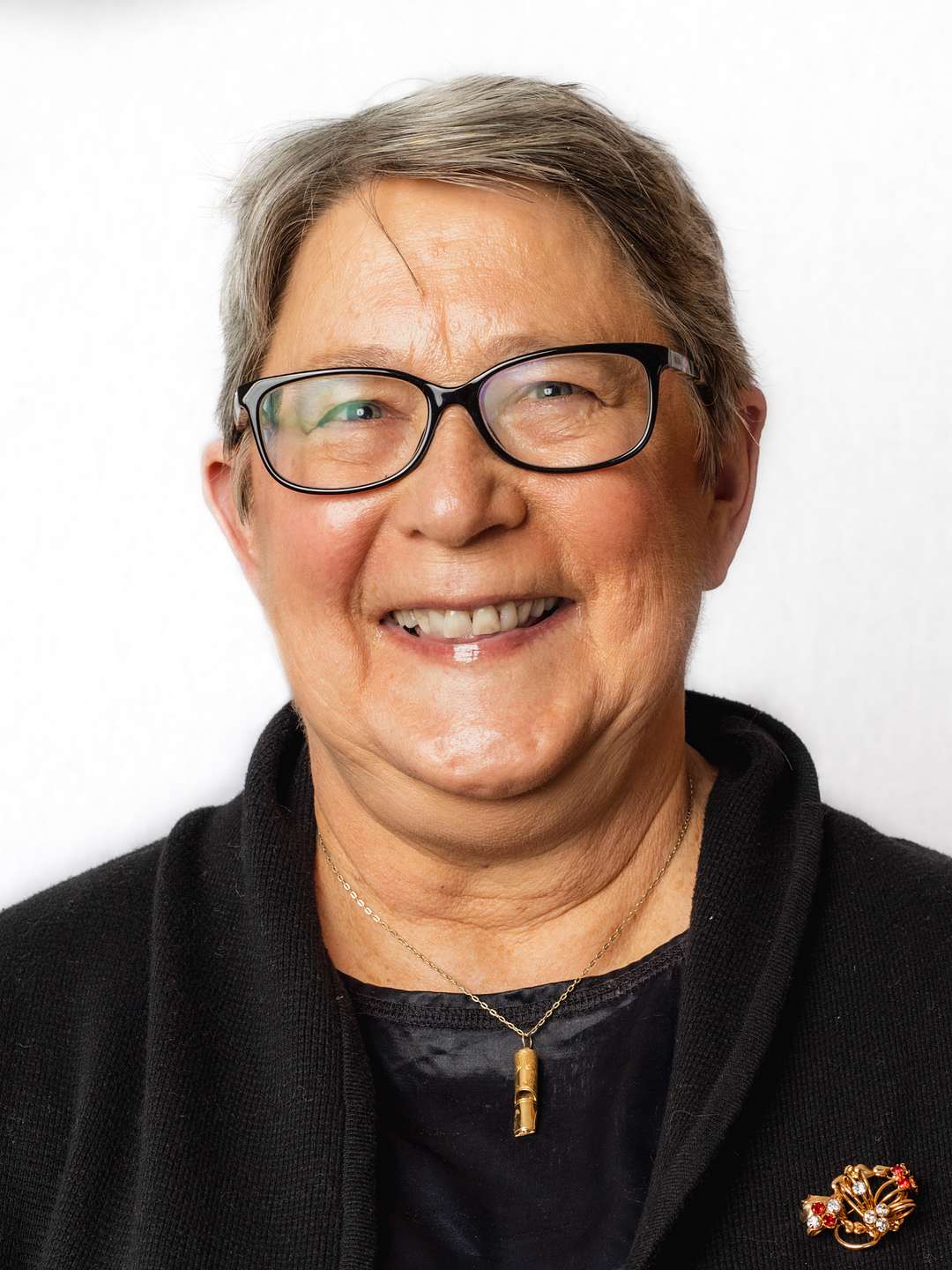 Jane Turner