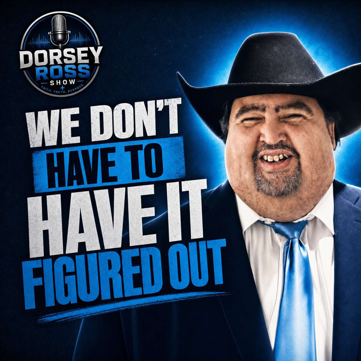 Breaking Barriers: Daniel Hodges on Disability, Inclusion, and Purpose