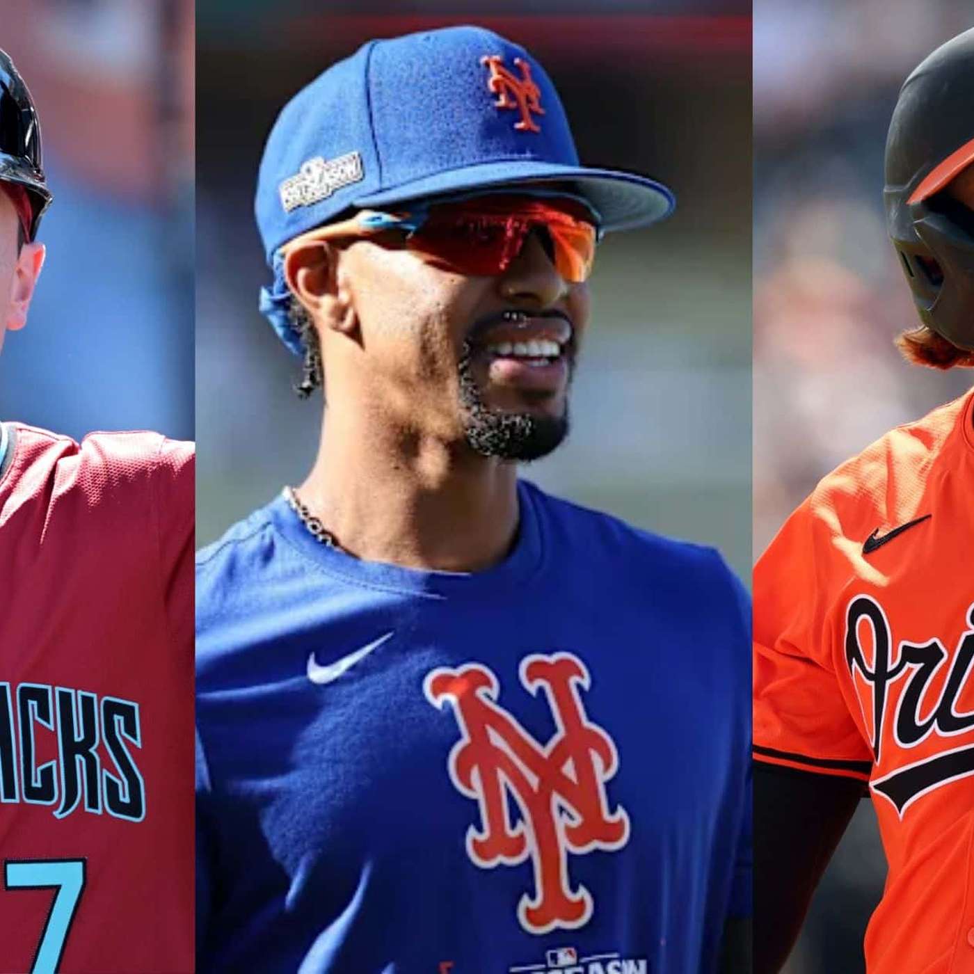 3 MLB stars have a bone to fix that you've never heard about - Ep. 648 - 2.16.26