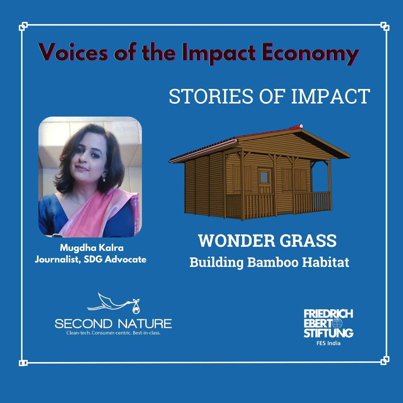 Voices of the Impact Economy