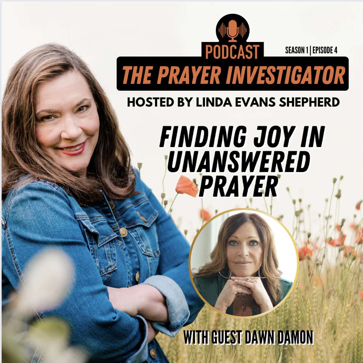 Prayer Investigator