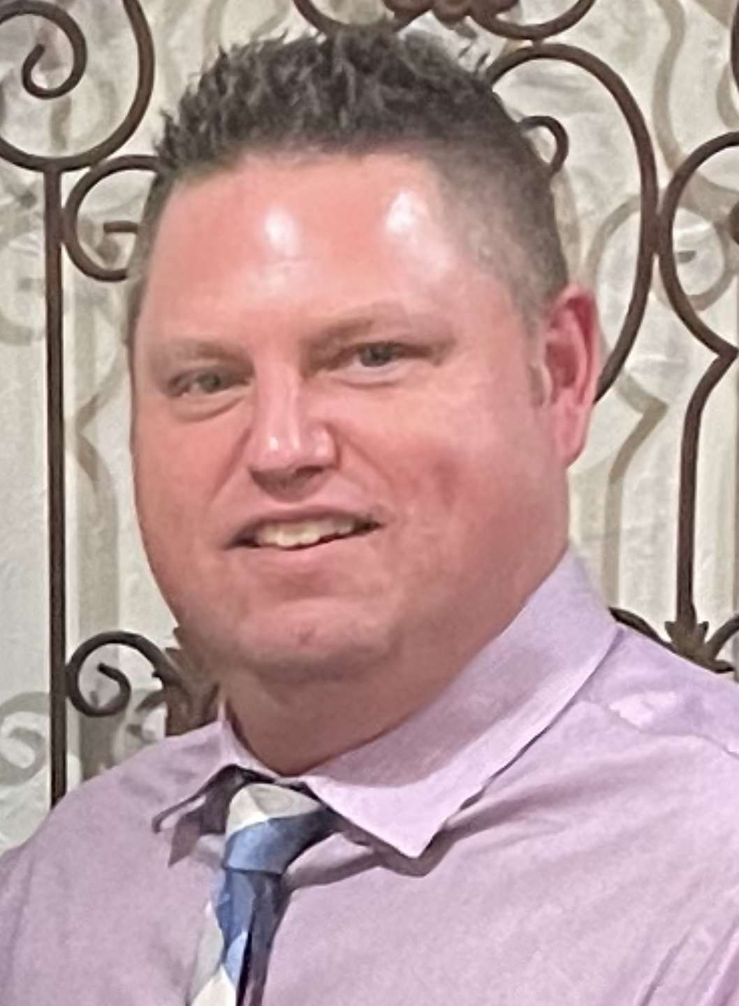 Dustin Wakley