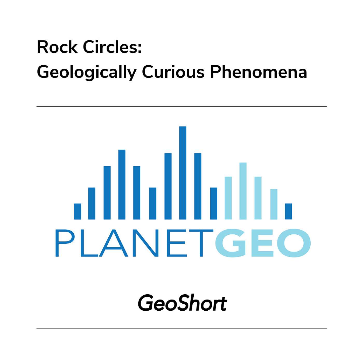 PlanetGeo: The Geology Podcast