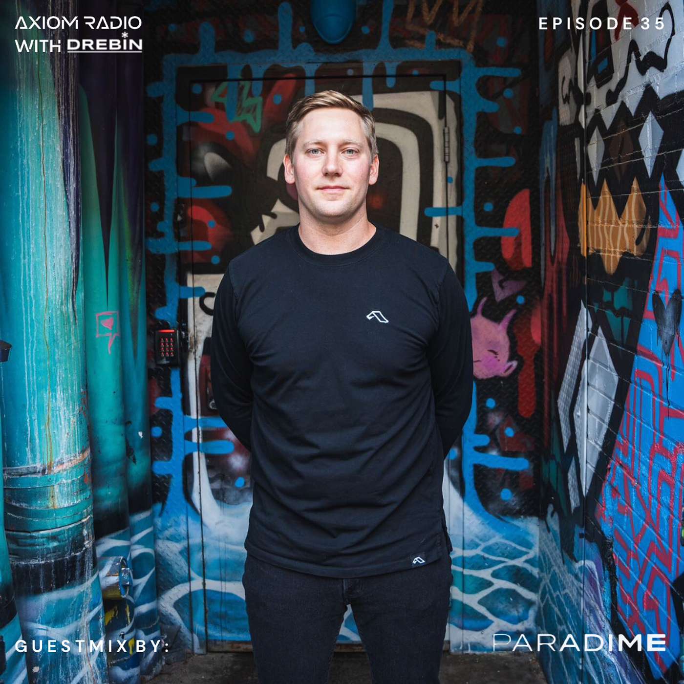 Axiom Radio With Drebin