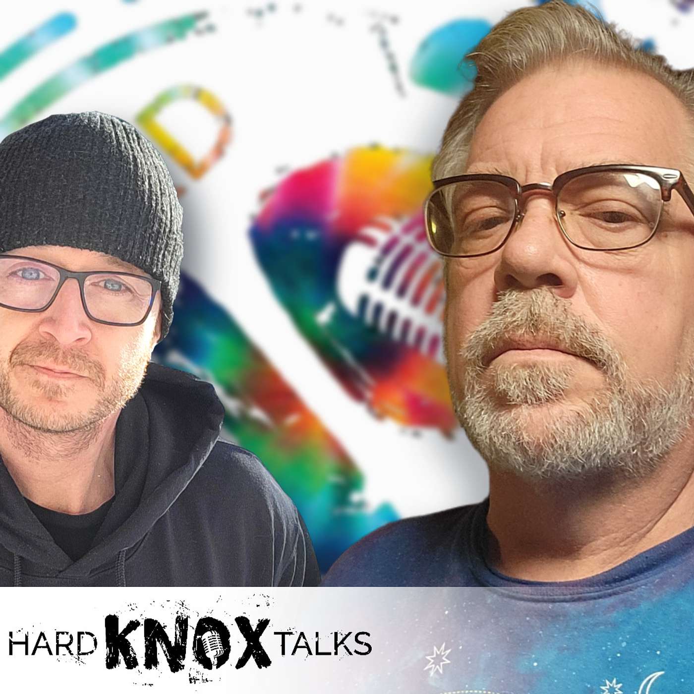"I Pulled The Trigger 3 Times": Real Talk With The Grateful Dad. episode artwork