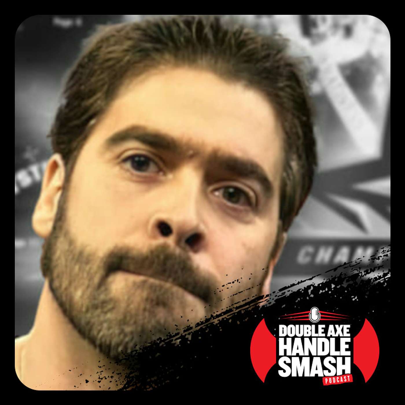 Double Axe Handle Smash Podcast - Episode 15: Vince Russo