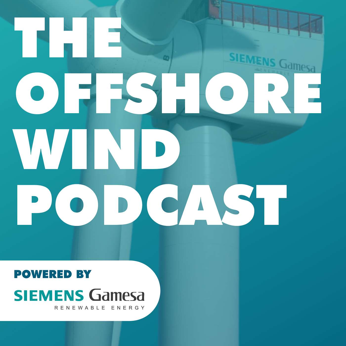 The Offshore Wind Podcast Season 2: What can you expect?