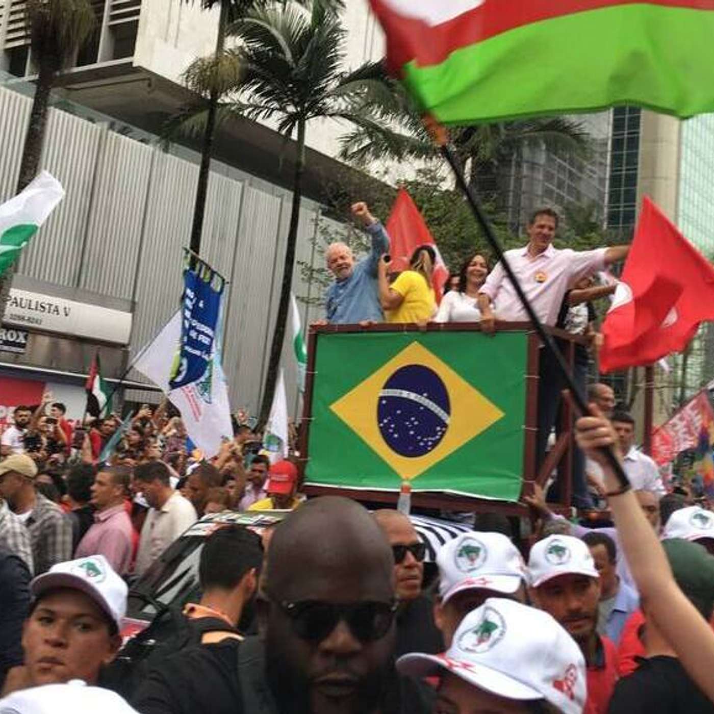 Élection présidentielle au Brésil : les défis qui attendent Lula