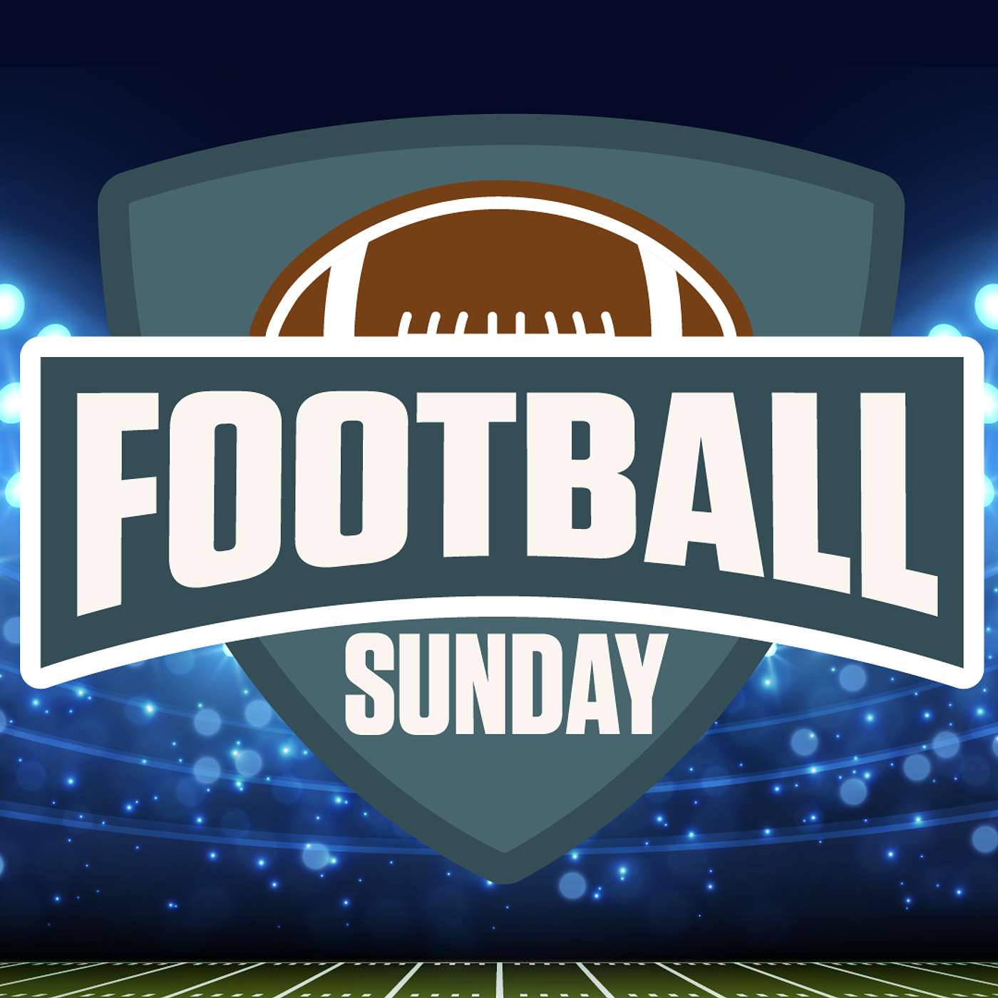 Football Sunday 2026