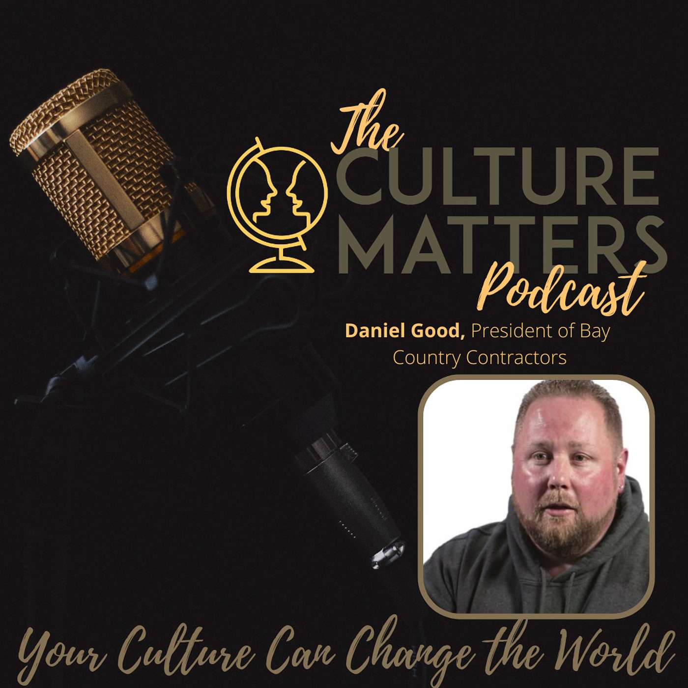 Season 14, Episode 167: Guest: Daniel Good: What Not to Do