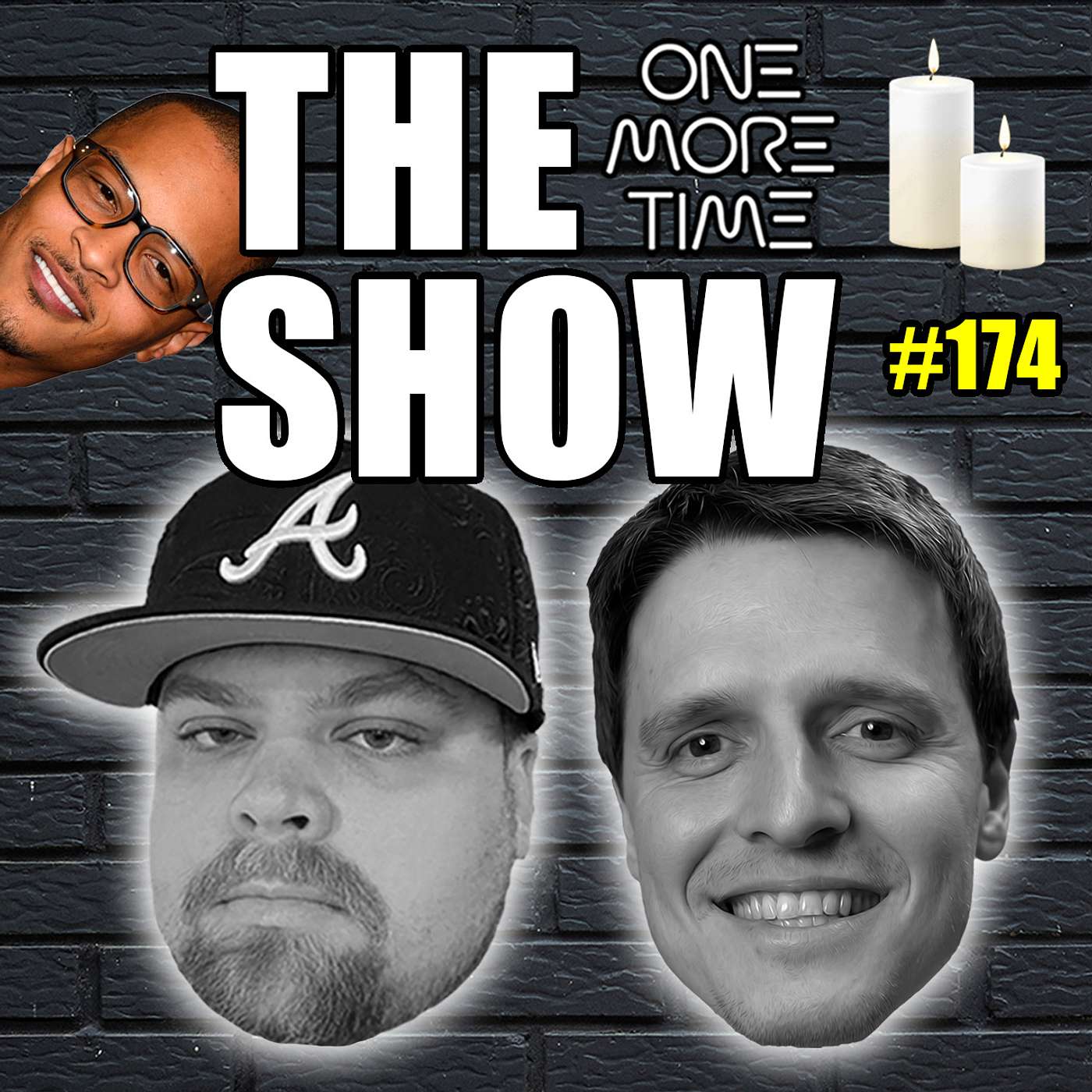 One More Time Podcast