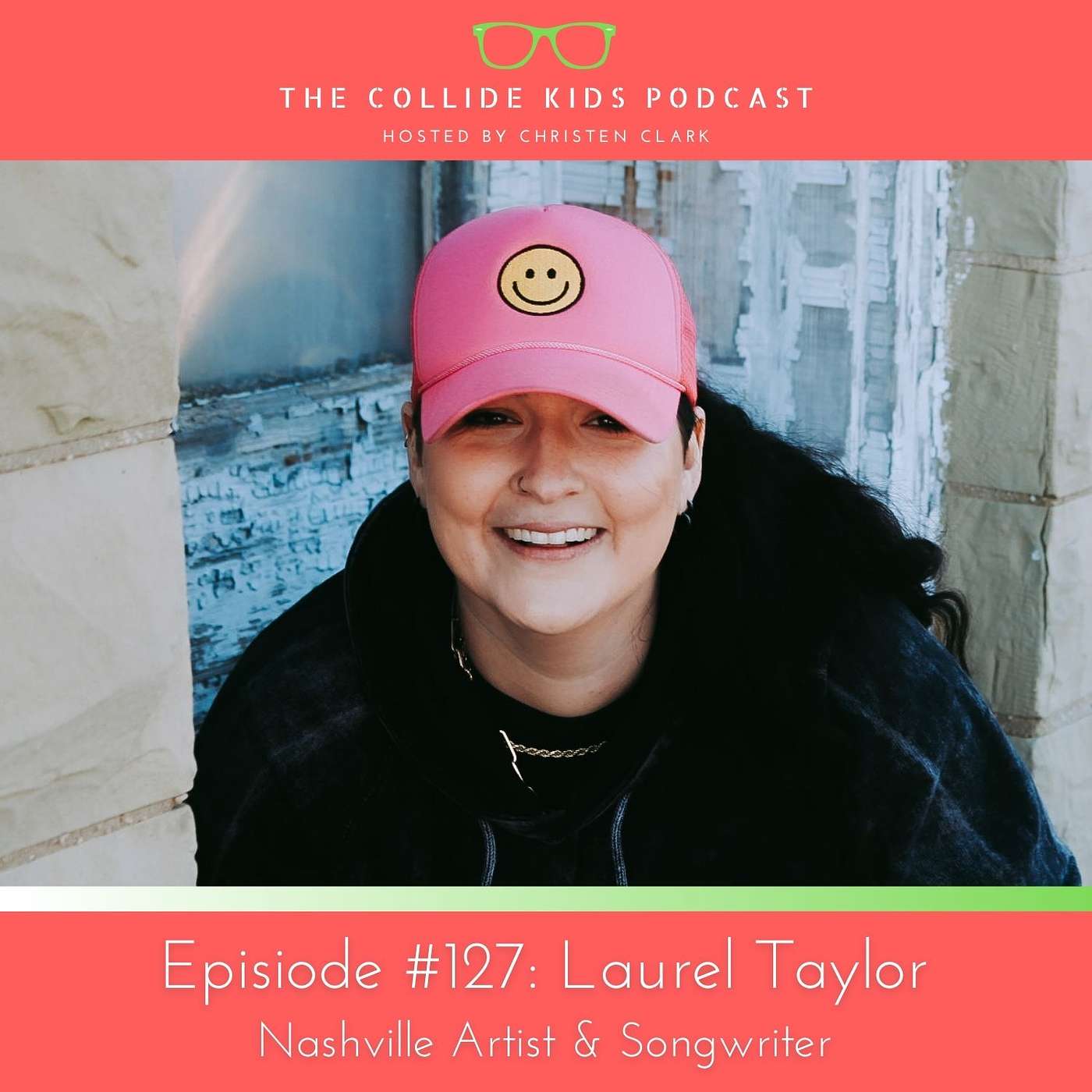 The Collide Kids Podcast | Faith, Family Discipleship & Fun Christian Interviews