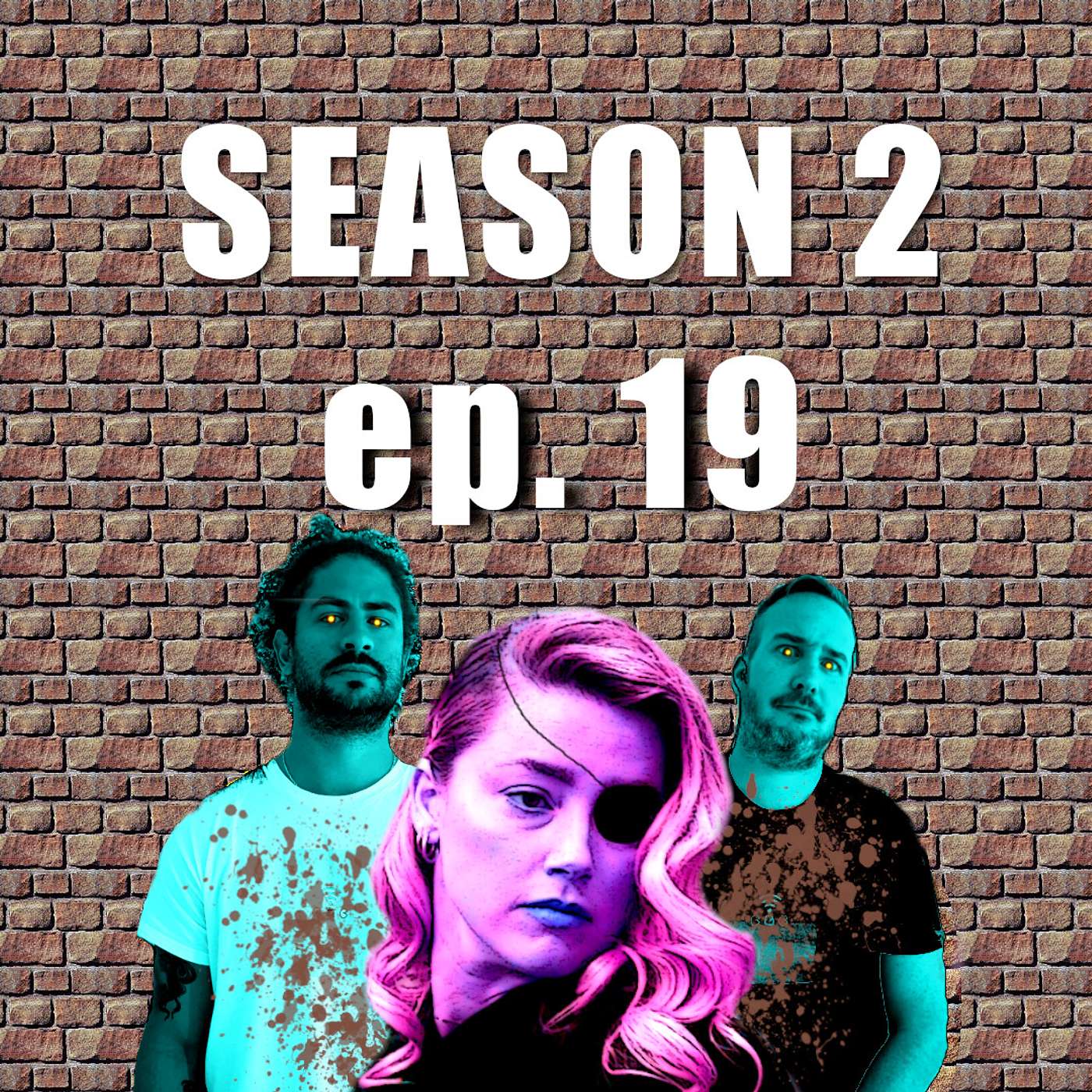 COOKIE & CREAM PODCAST