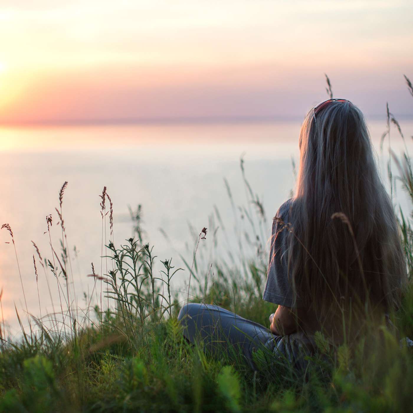 Finding Calm and Patience During Parent Burnout