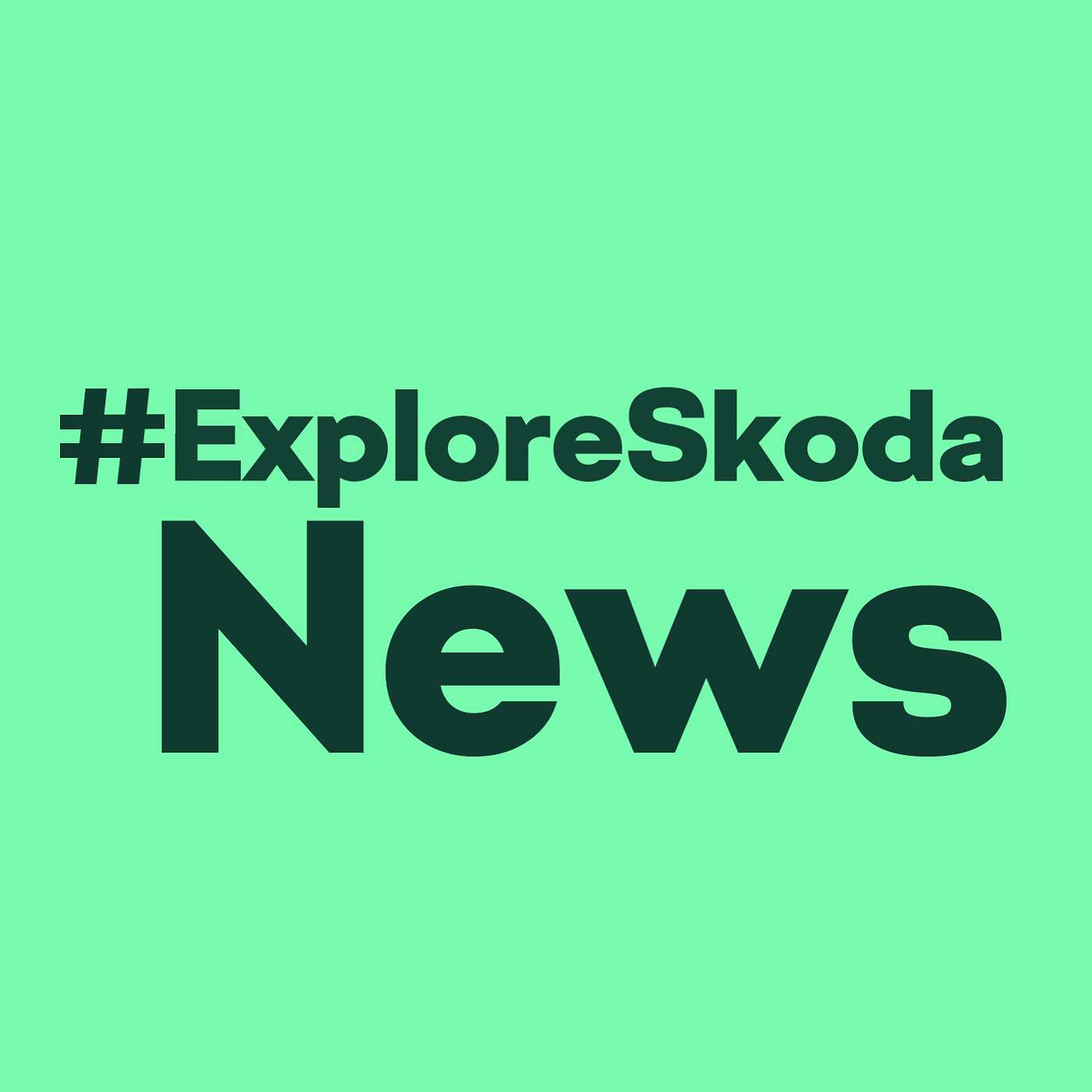 #ExploreSkoda News: Digitální certifikát: Více transparentnosti při prodeji ojetého vozu Škoda episode artwork