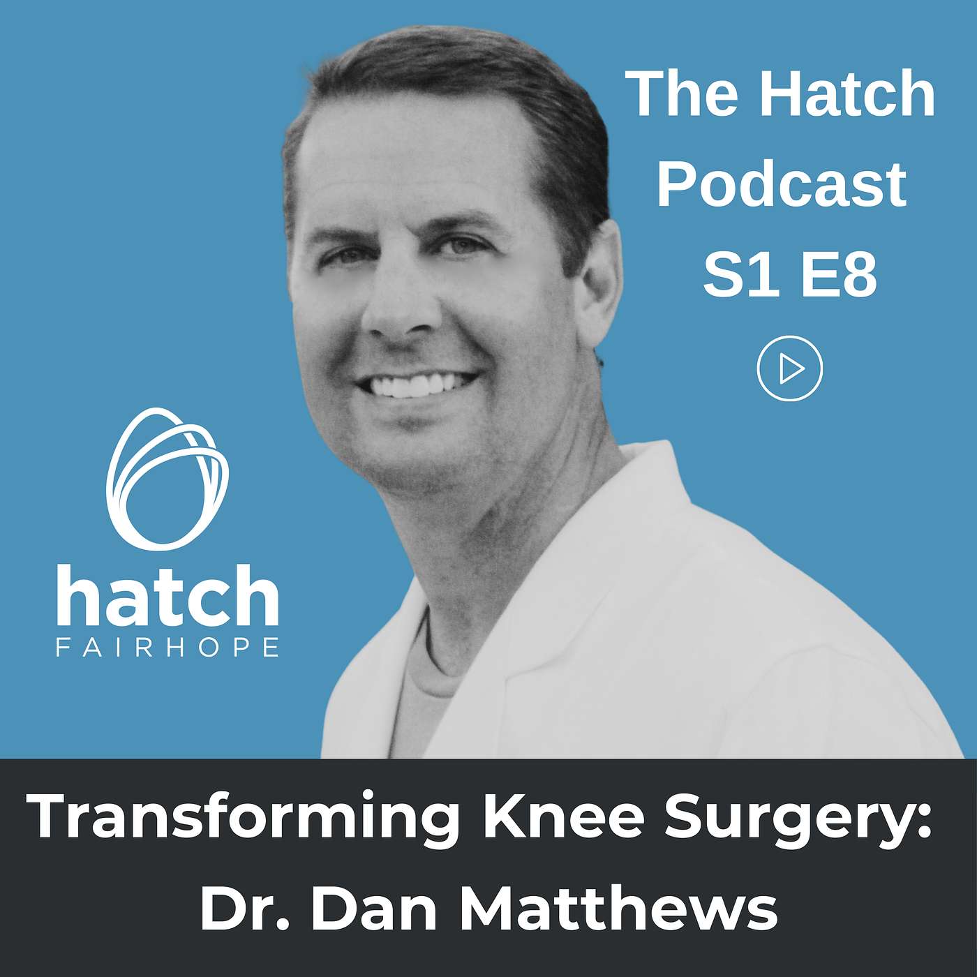 The Hatch Podcast