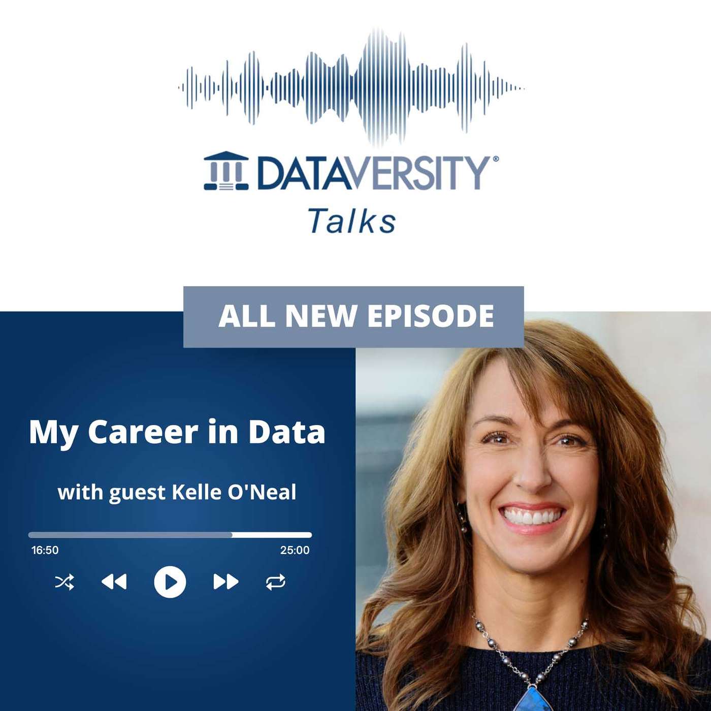 DATAVERSITY Talks