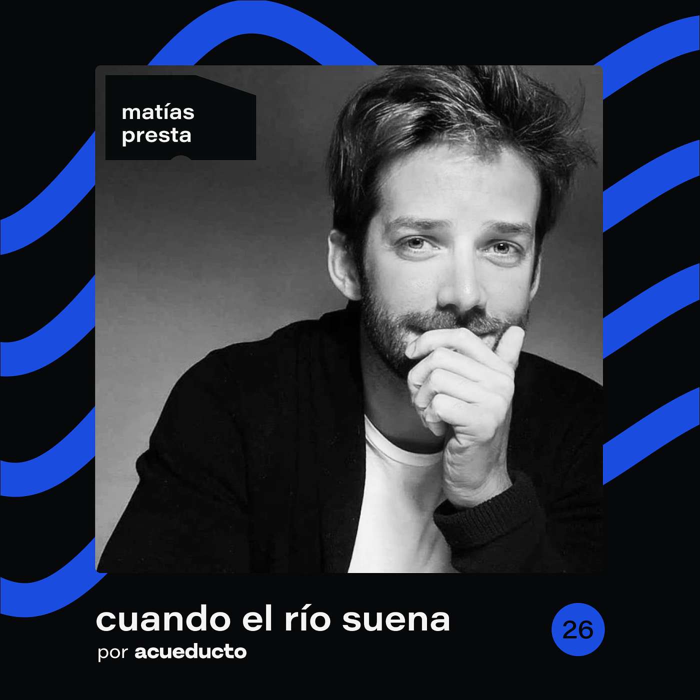 Startups, tecnología e innovación - Cuando el río suena