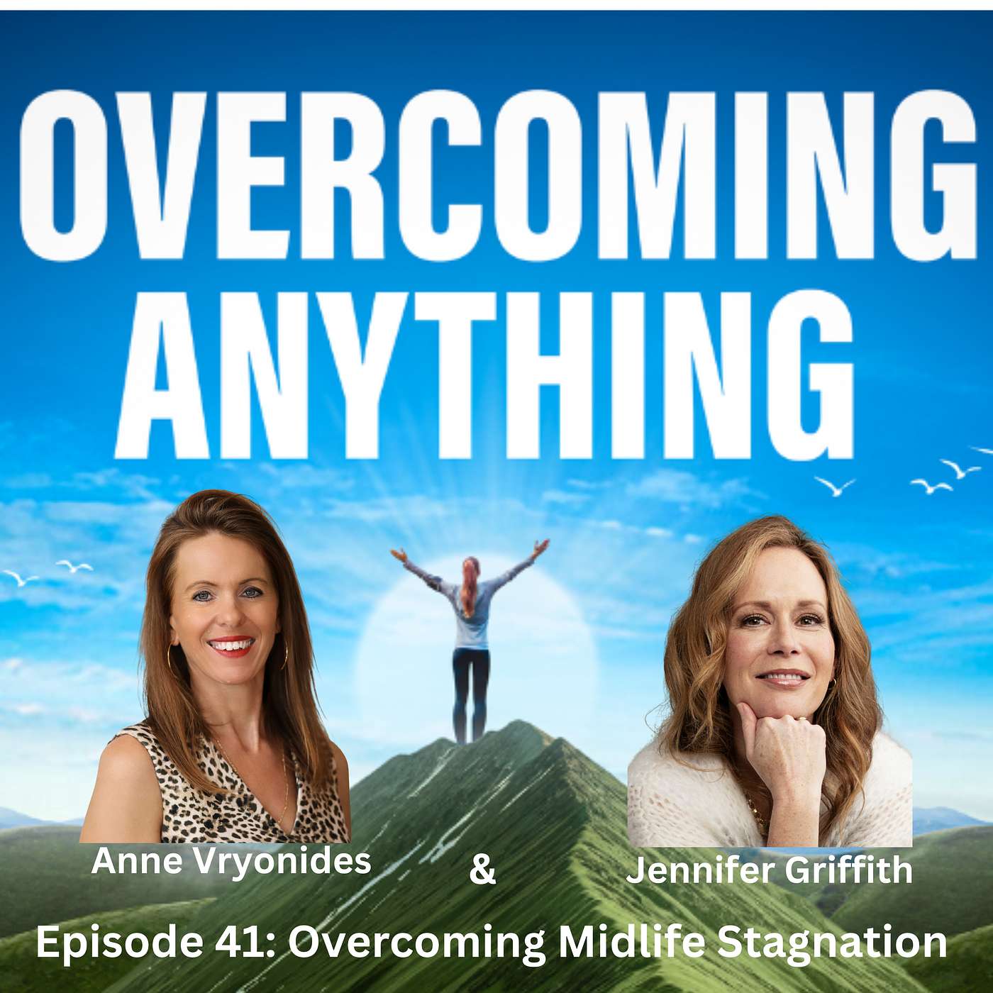 Overcoming Anything