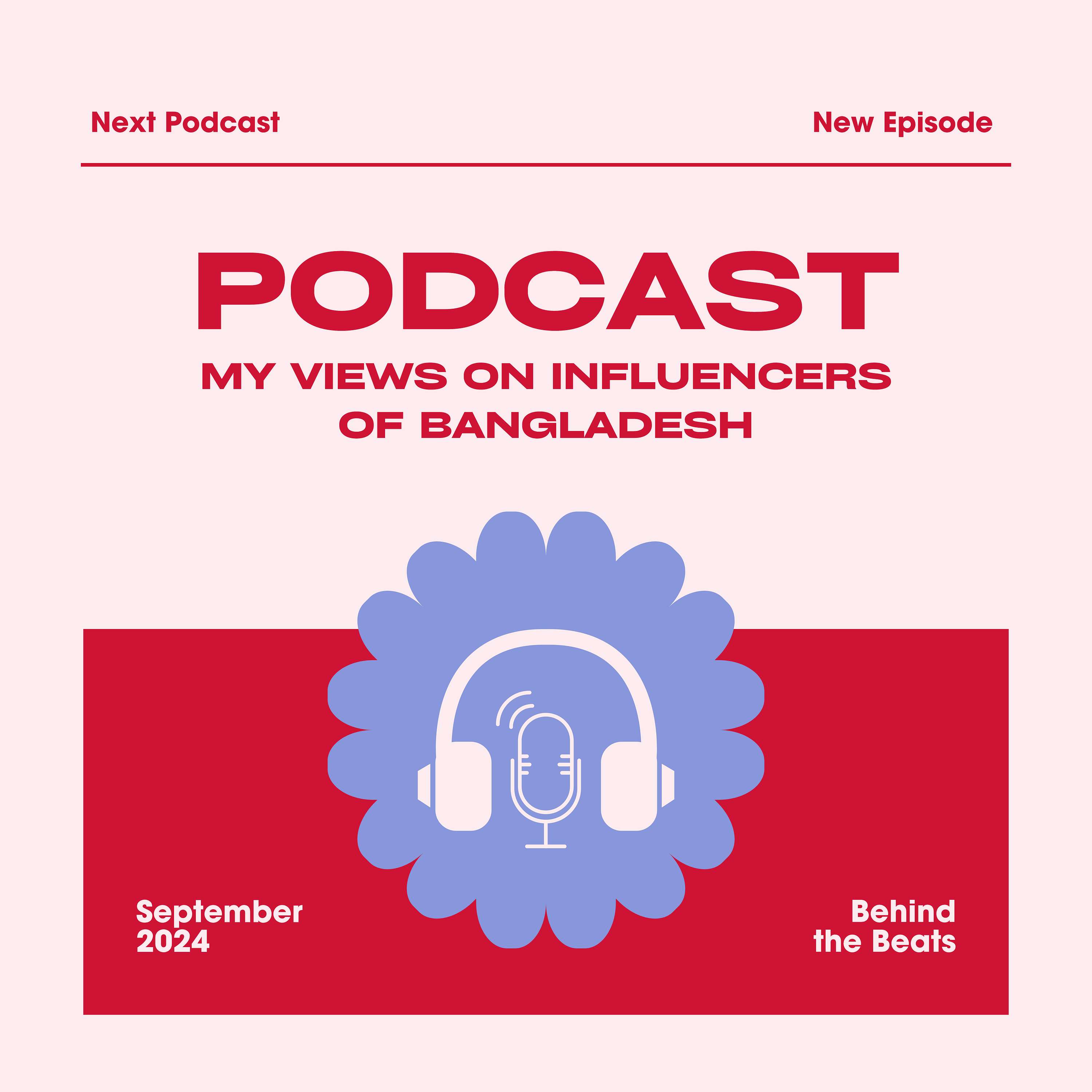 Next Podcast podcast artwork