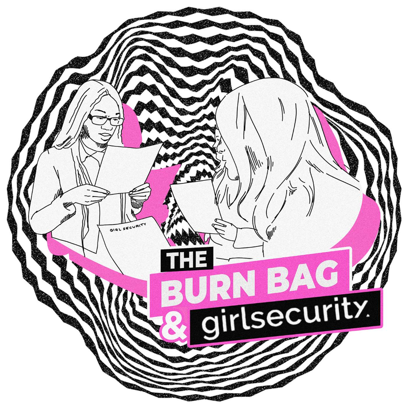 The Burn Bag Podcast