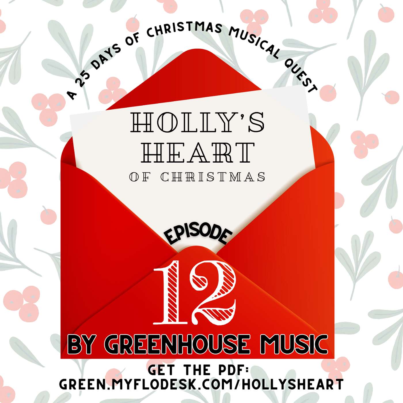 Hollys Heart of Christmas 🎄 Episode 12