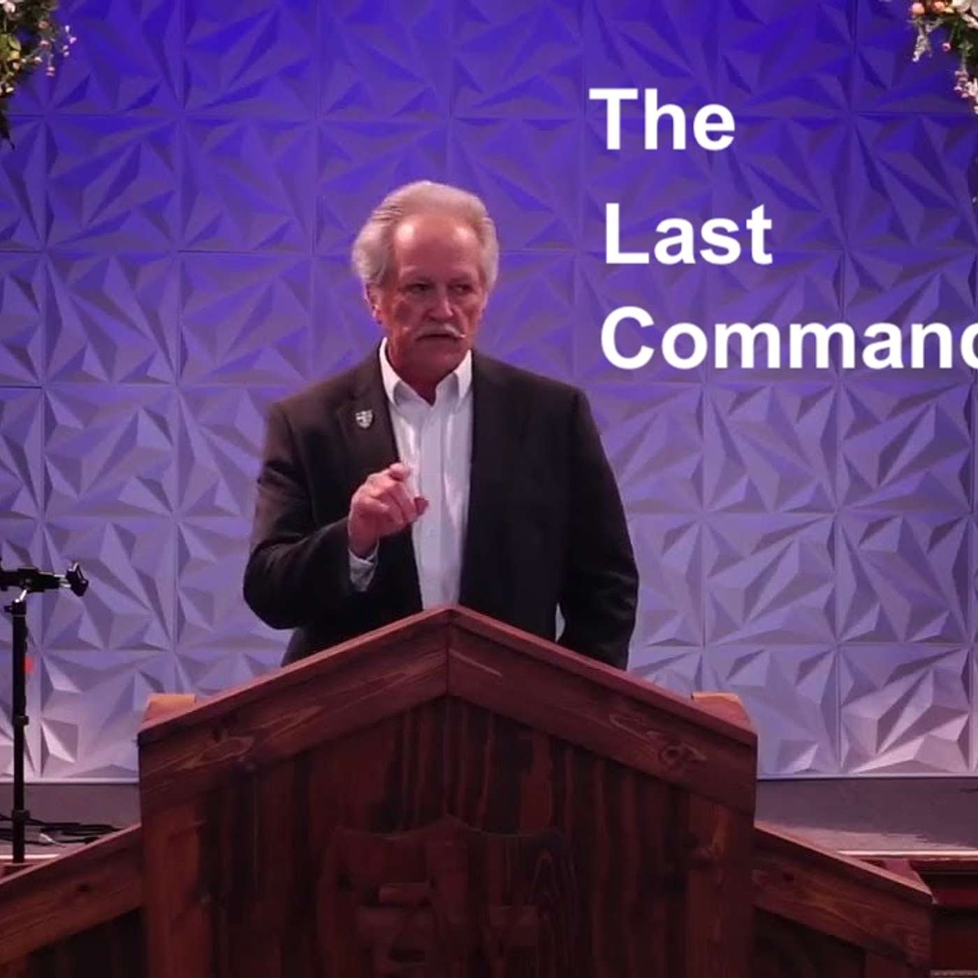 The Last Command