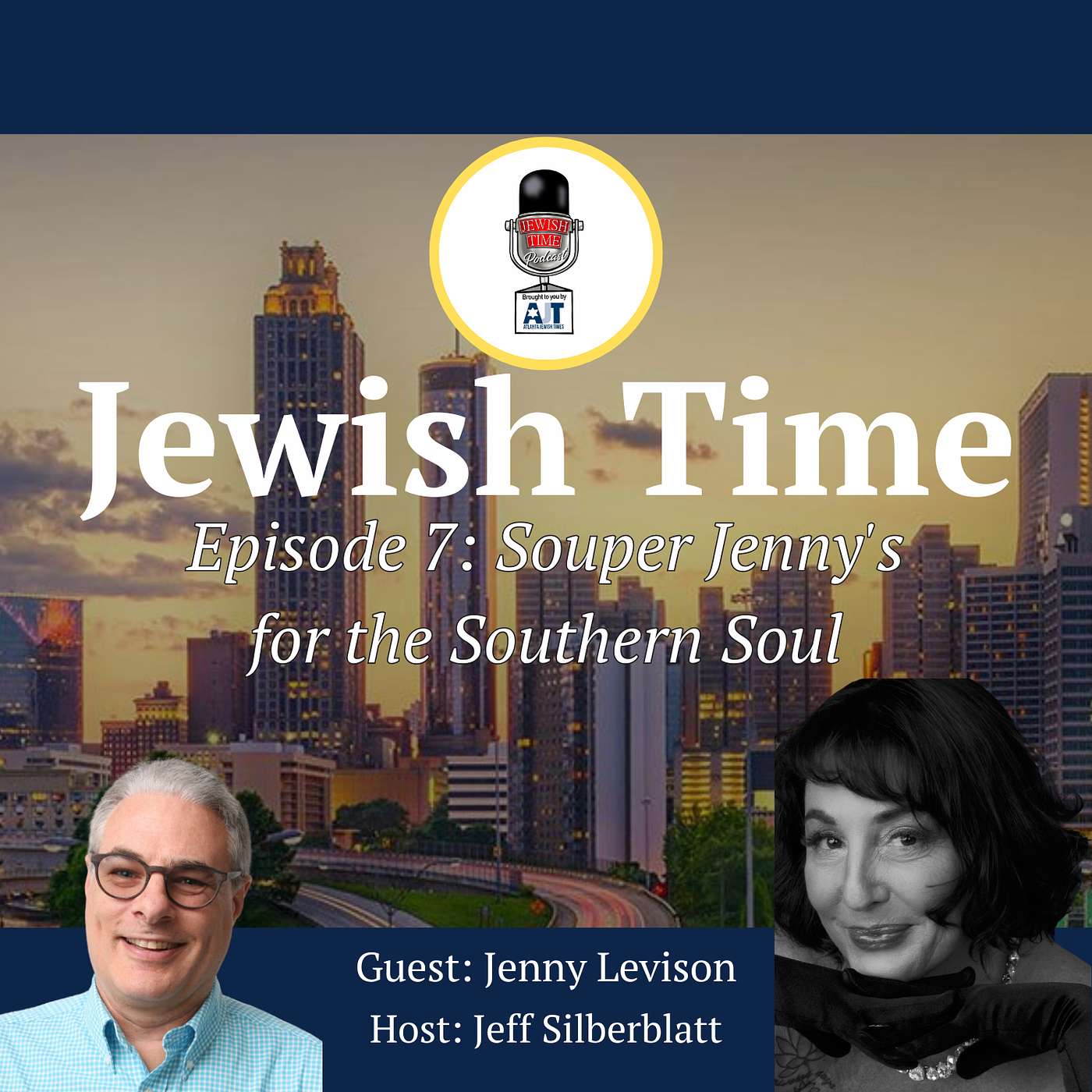 Jewish Time