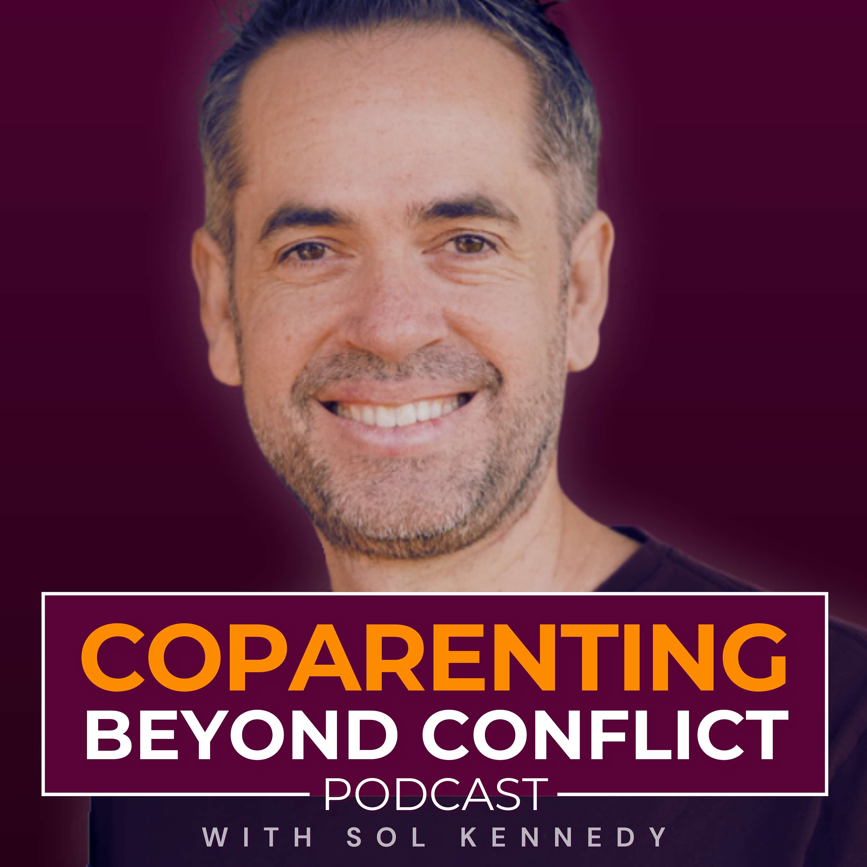 Coparenting Beyond Conflict: High-Conflict Divorce and Custody Strategies