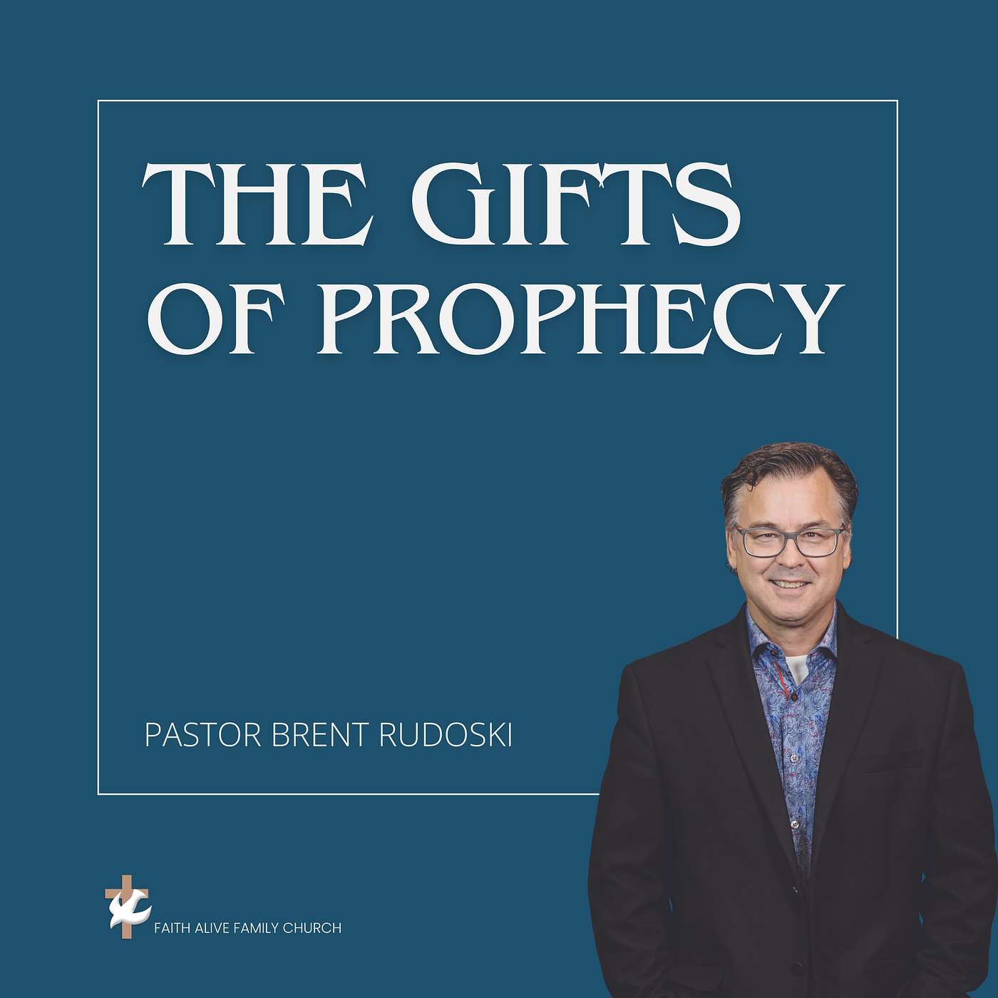 The Gifts of Prophecy