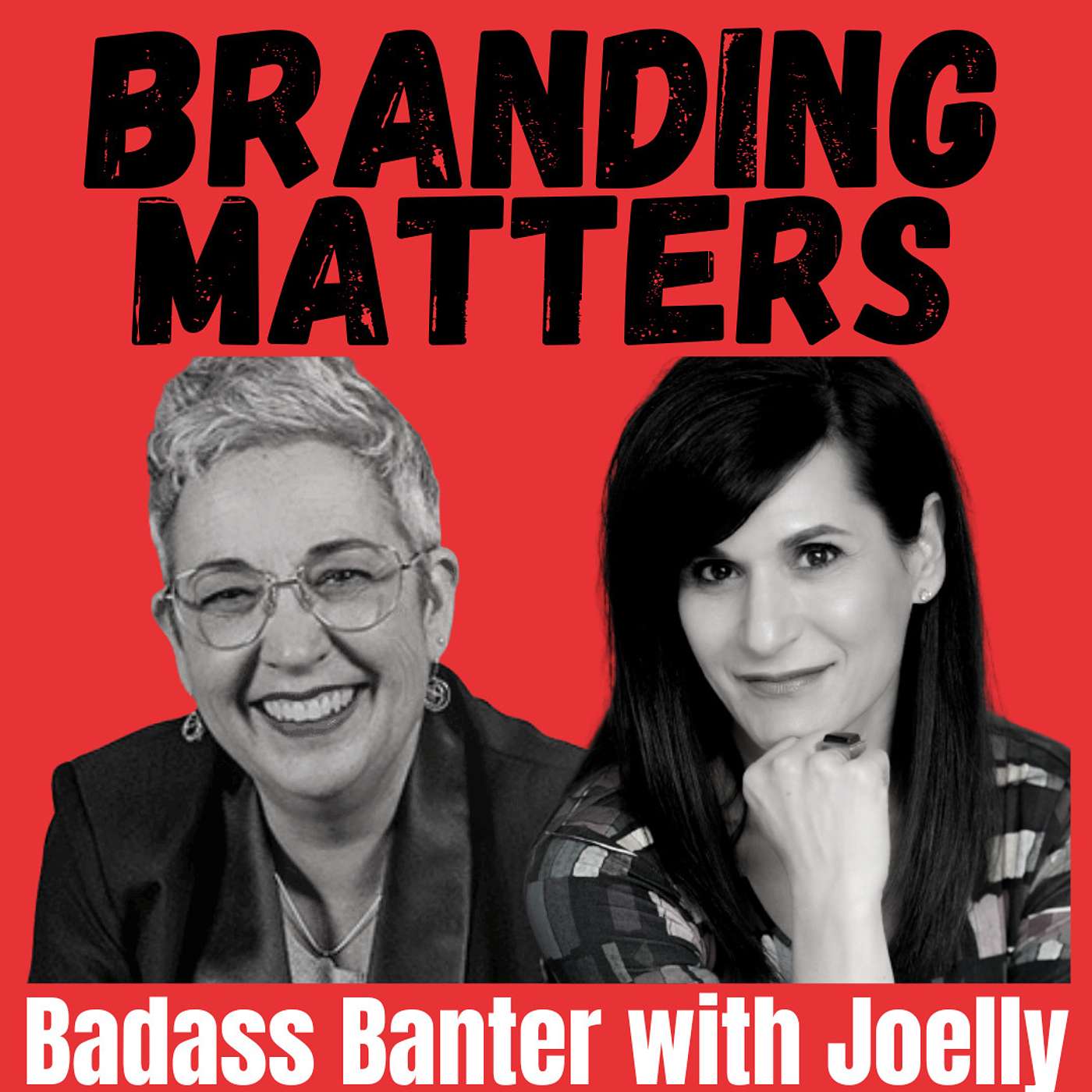 Branding Matters