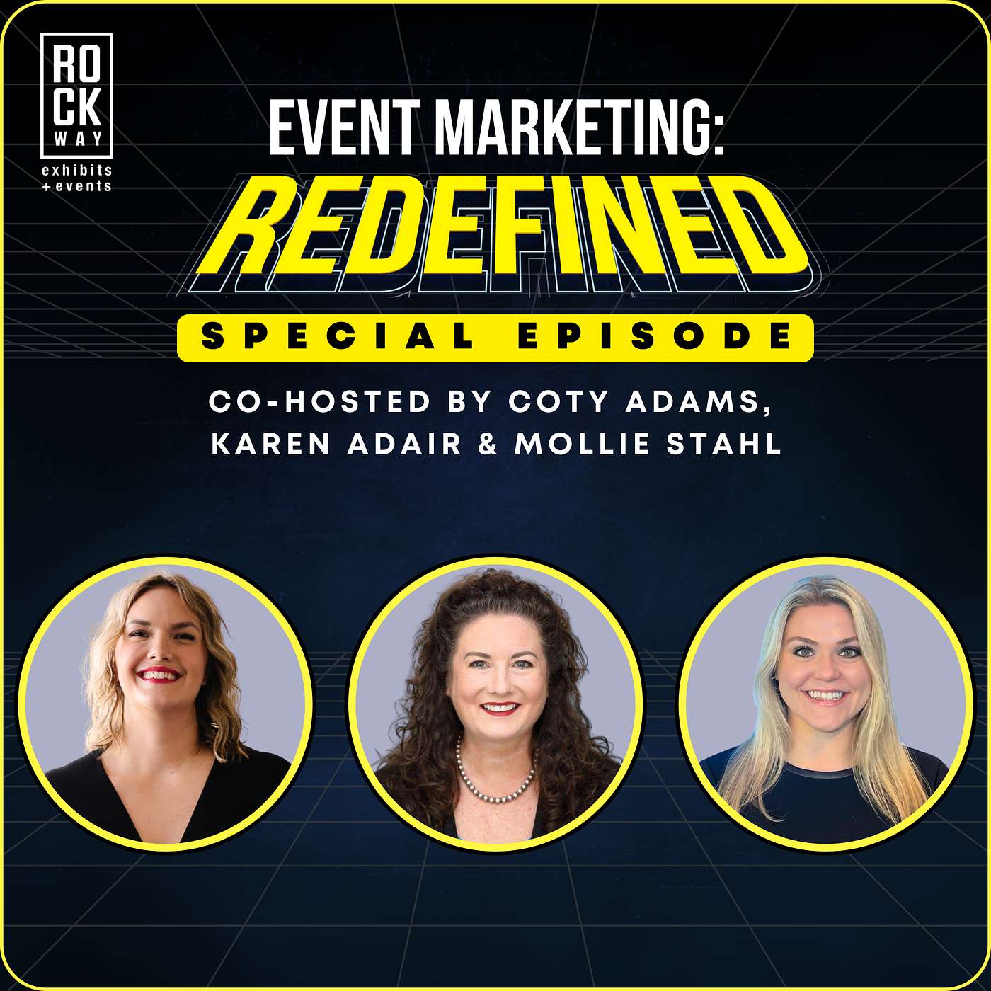 Event Marketing: Redefined