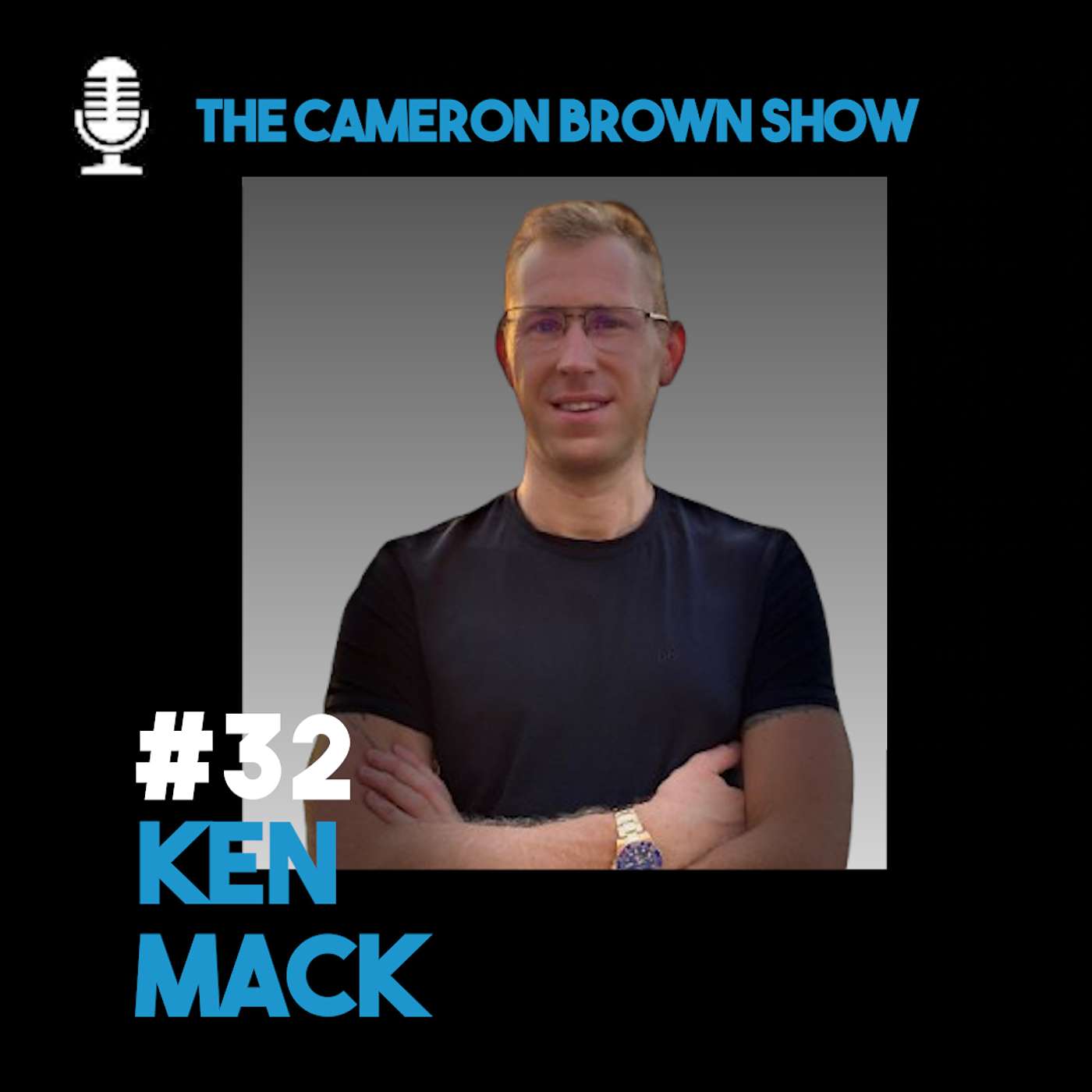 The Cameron Brown Show