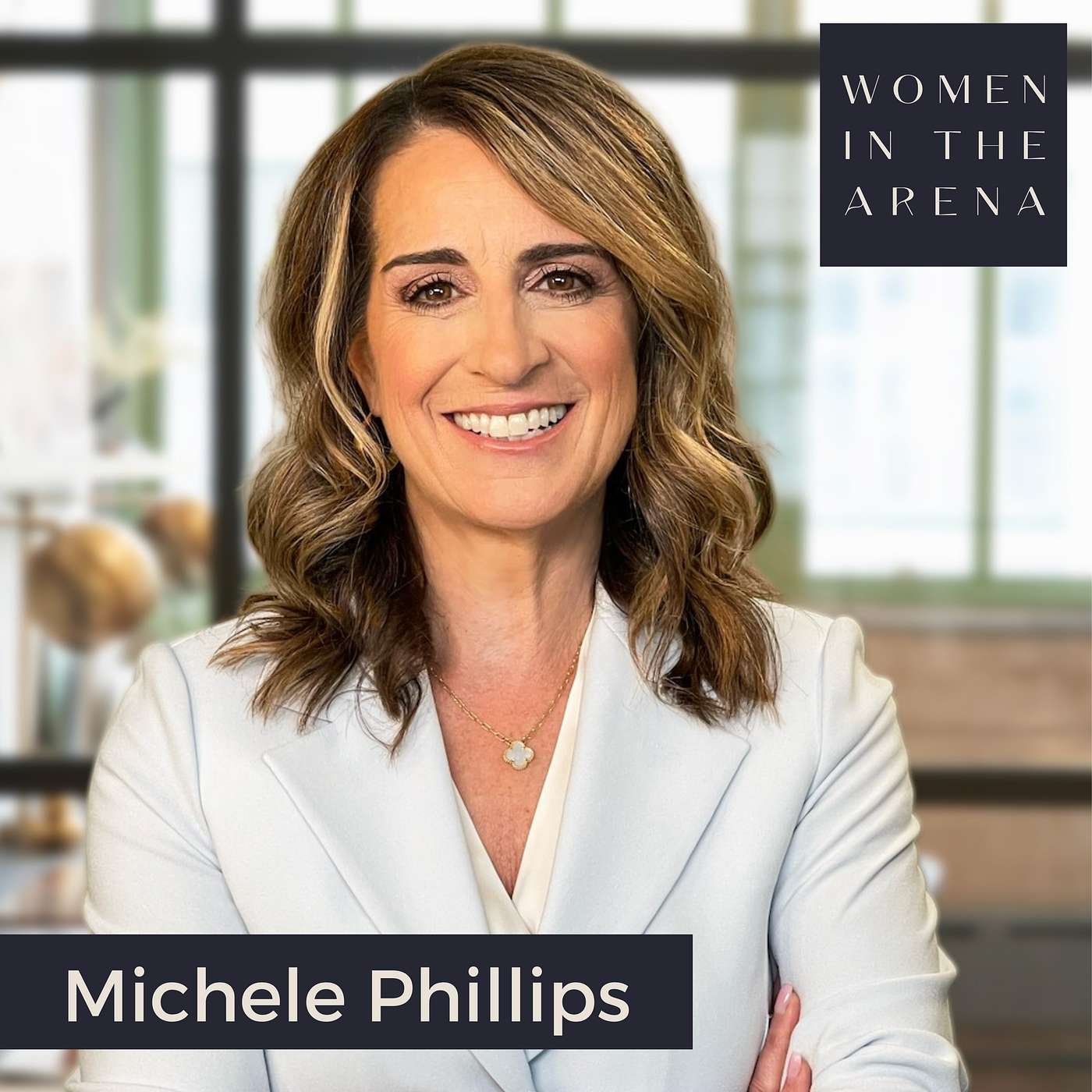 Designing a Magical Life with Michele Phillips