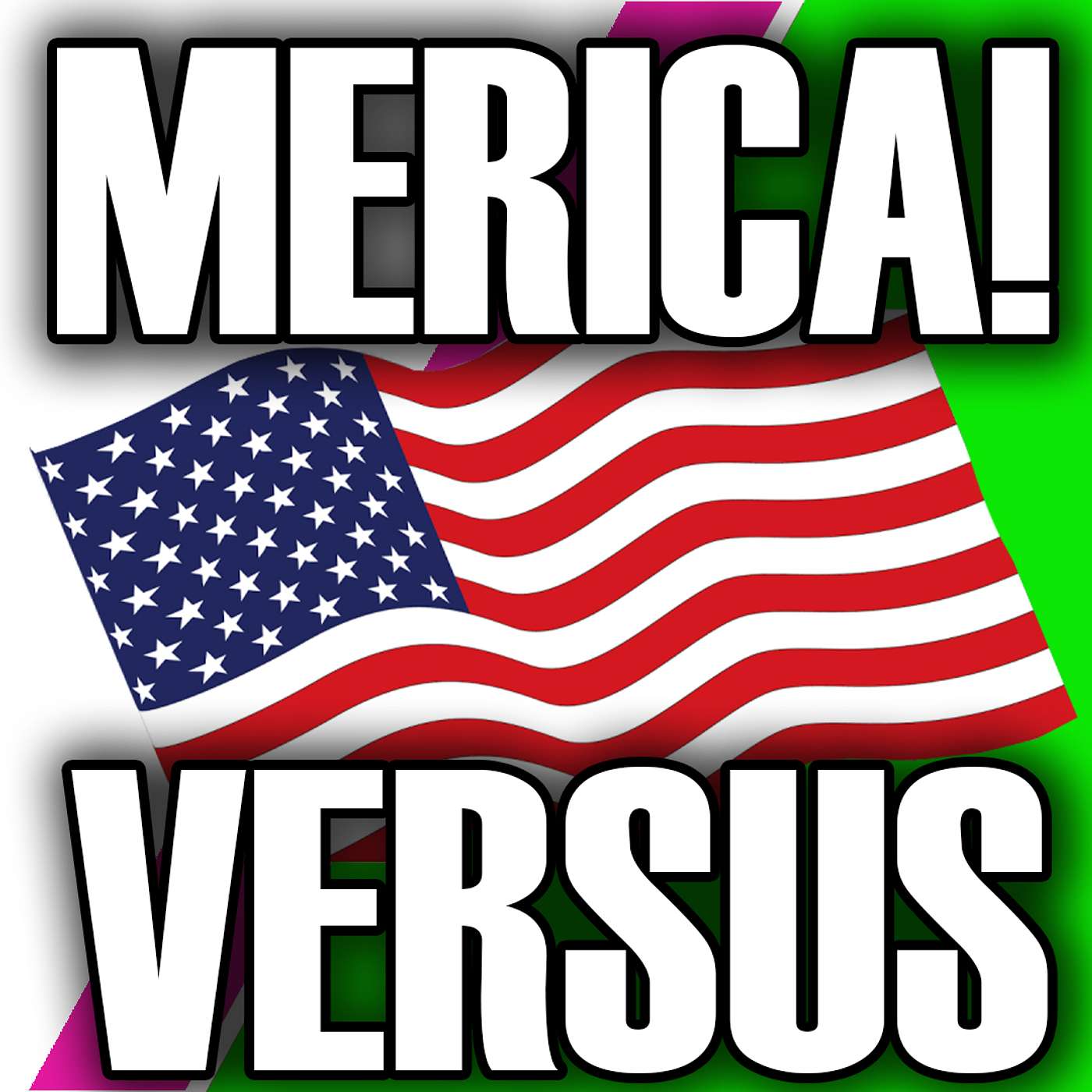 Episode 110: America is Weird
