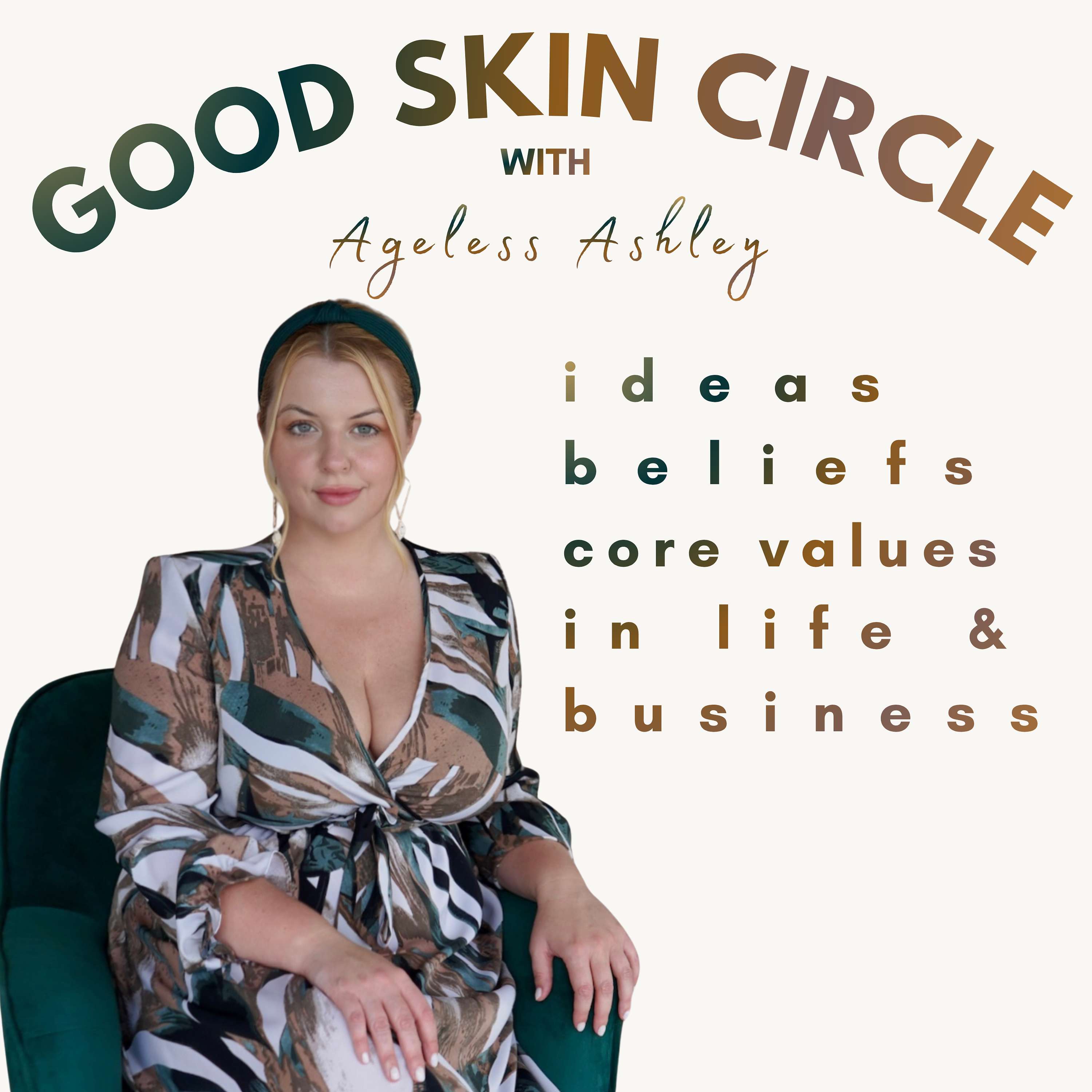 Good Skin Circle