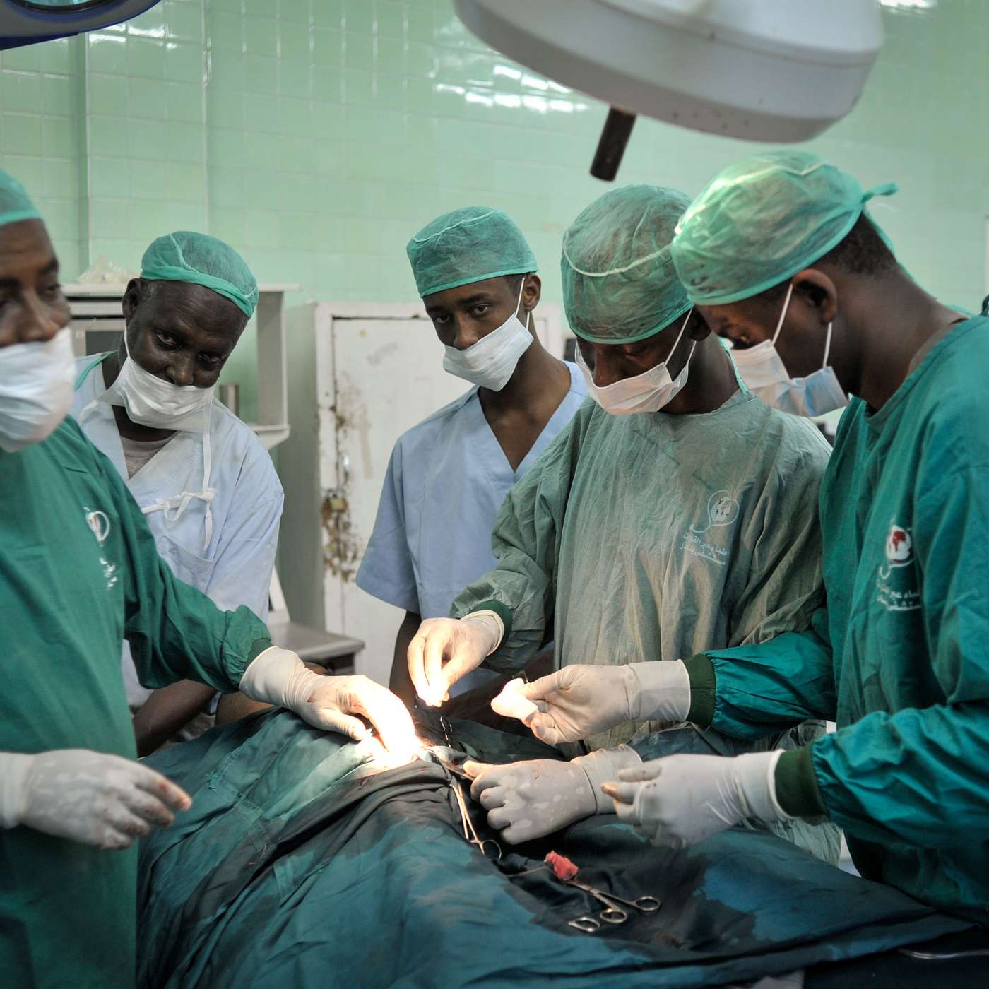 Santé, Science et Développement