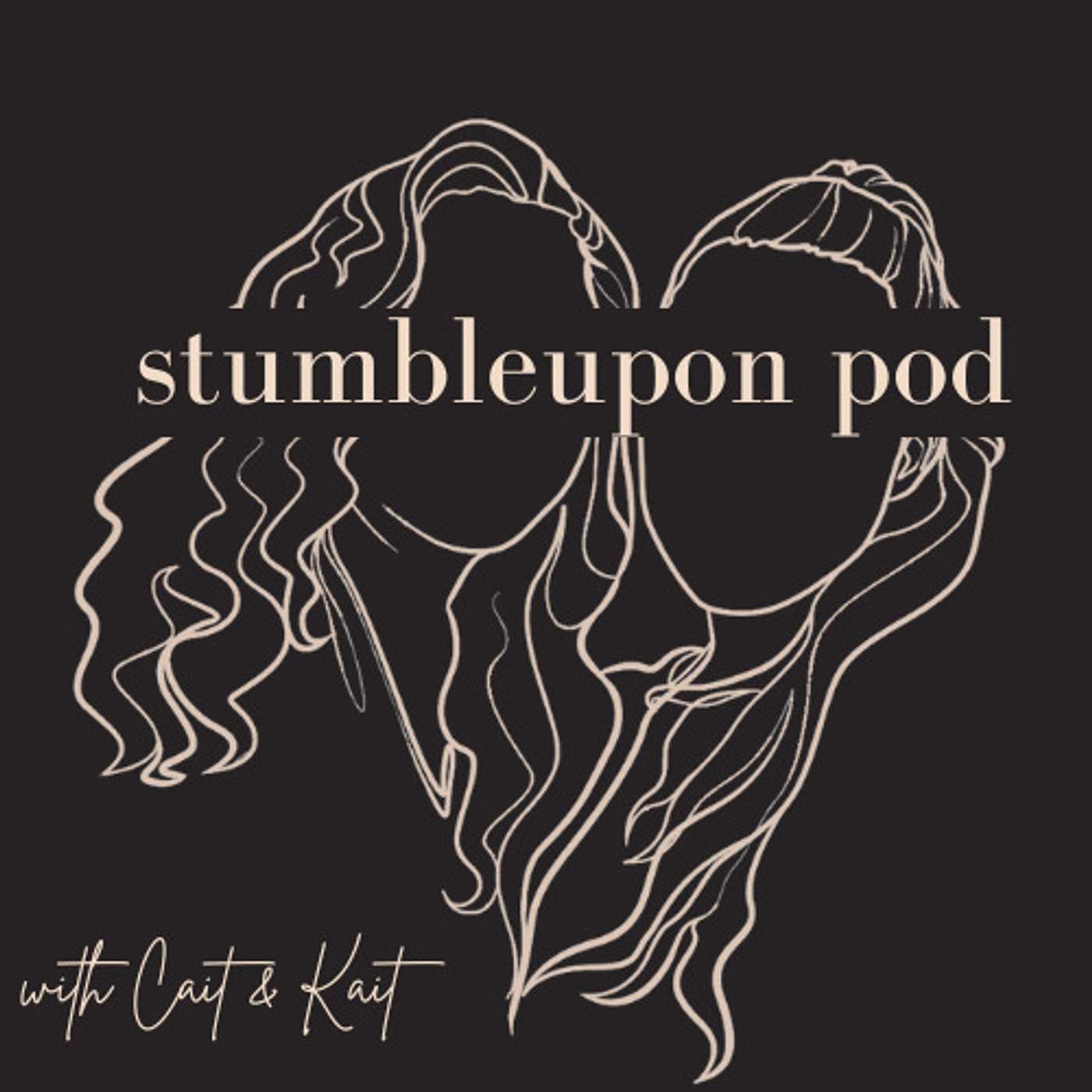 Stumbleupon Pod