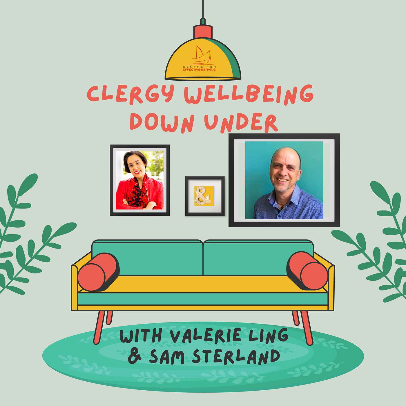 A Tale of 2 Surveys with Sam Sterland - NCLS Senior Researcher A Tale of 2 Surveys with Sam Sterland - NCLS Senior Researcher