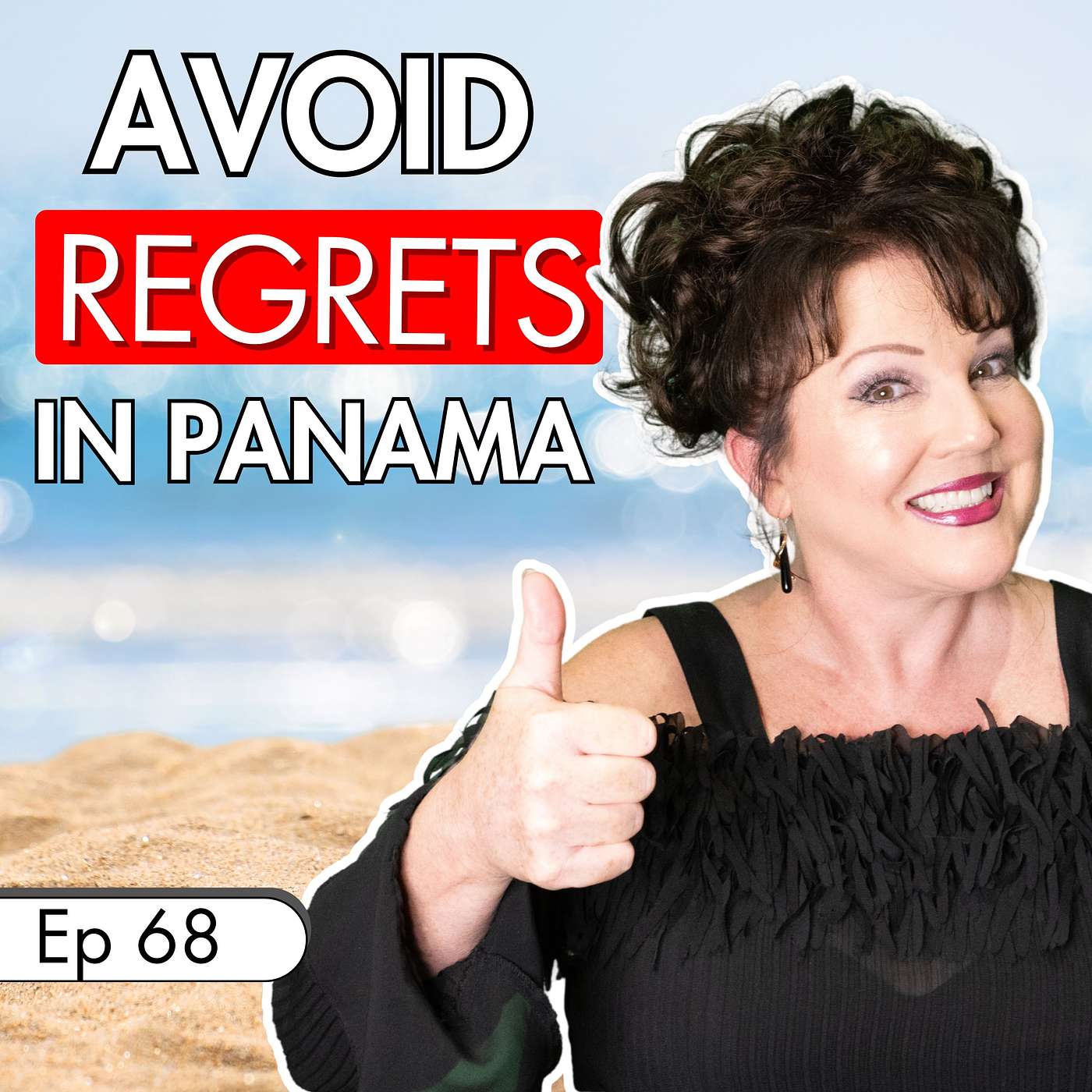 The Panama Podcast
